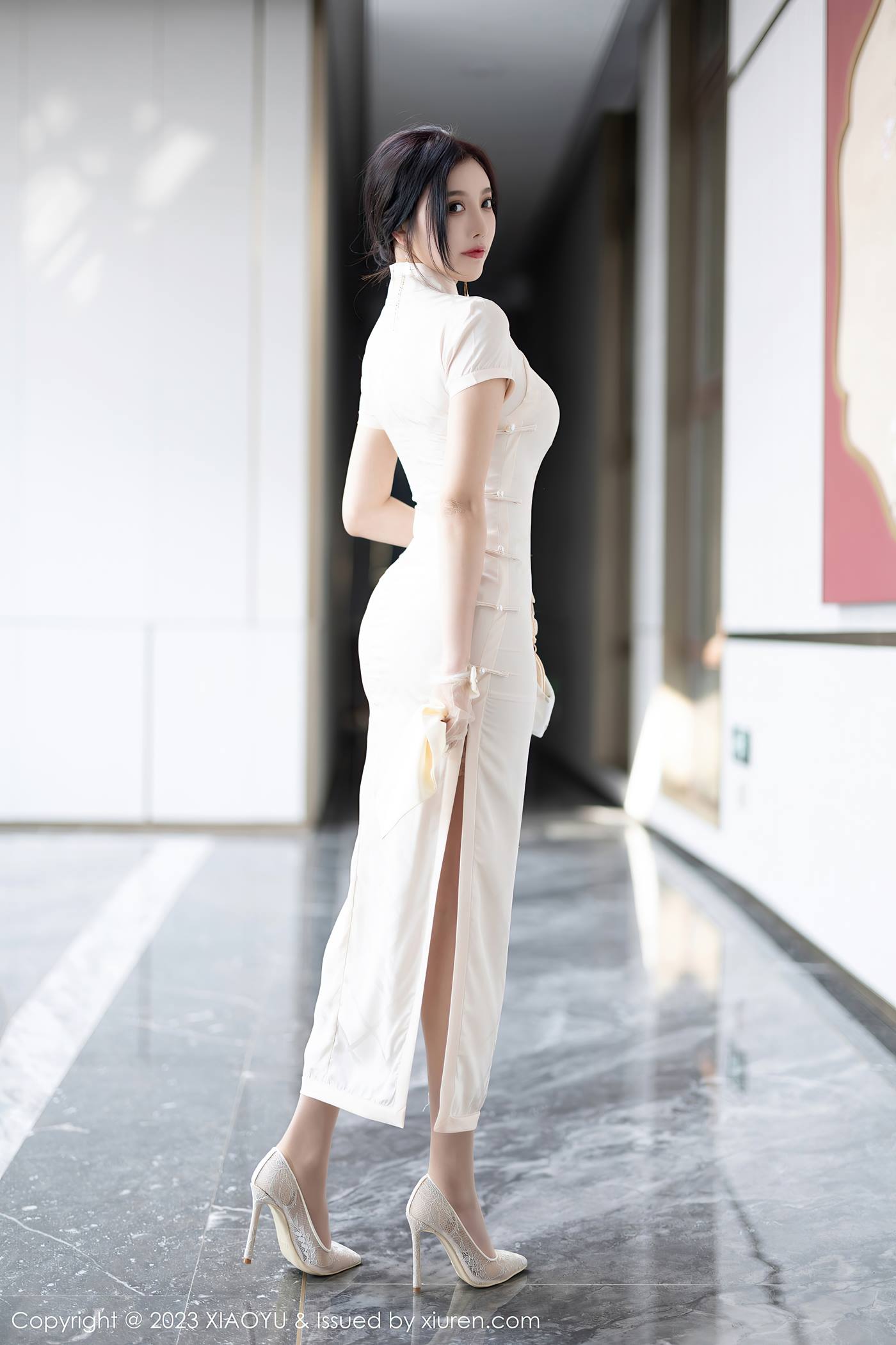 图片[11]-[XIAOYU语画界]2023.03.03 VOL.978 杨晨晨Yome[53+1P] – 速更版-美库