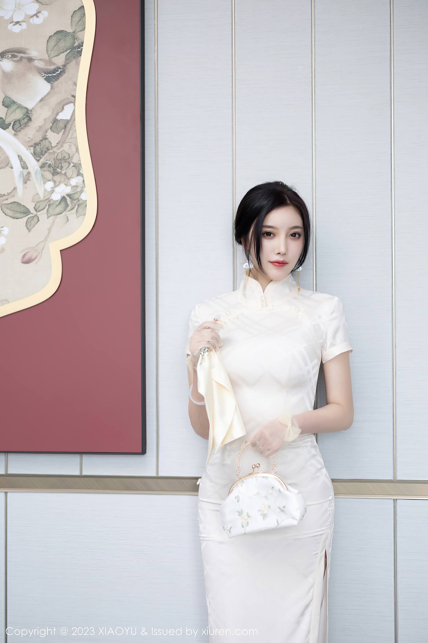 图片[12]-[XIAOYU语画界]2023.03.03 VOL.978 杨晨晨Yome[53+1P] – 速更版-美库