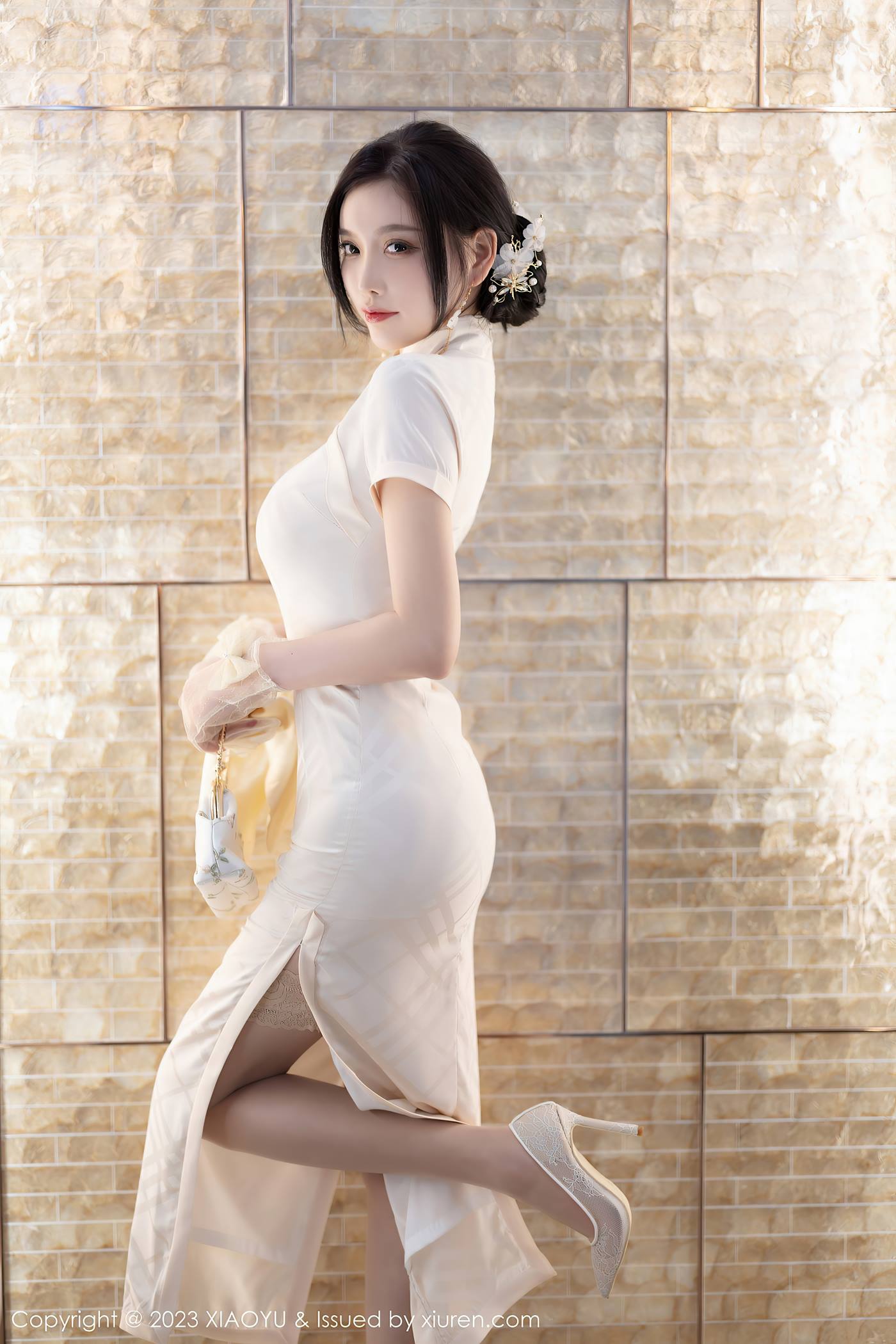 图片[13]-[XIAOYU语画界]2023.03.03 VOL.978 杨晨晨Yome[53+1P] – 速更版-美库