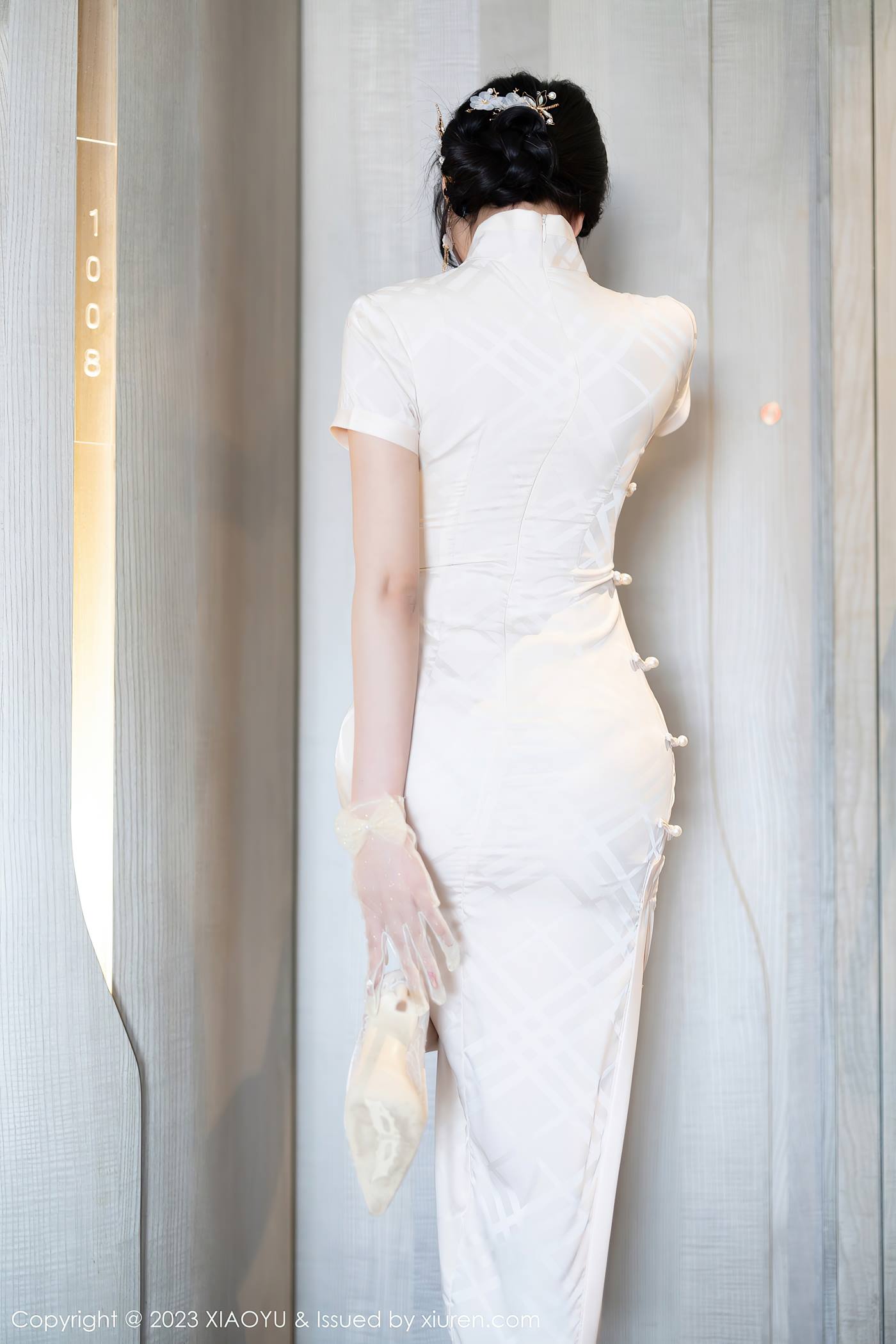 图片[14]-[XIAOYU语画界]2023.03.03 VOL.978 杨晨晨Yome[53+1P] – 速更版-美库