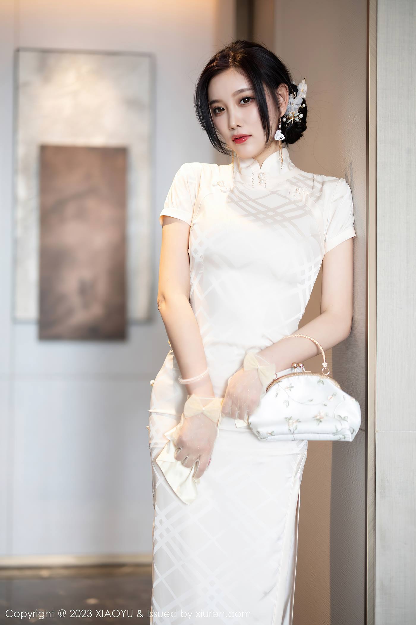 图片[15]-[XIAOYU语画界]2023.03.03 VOL.978 杨晨晨Yome[53+1P] – 速更版-美库