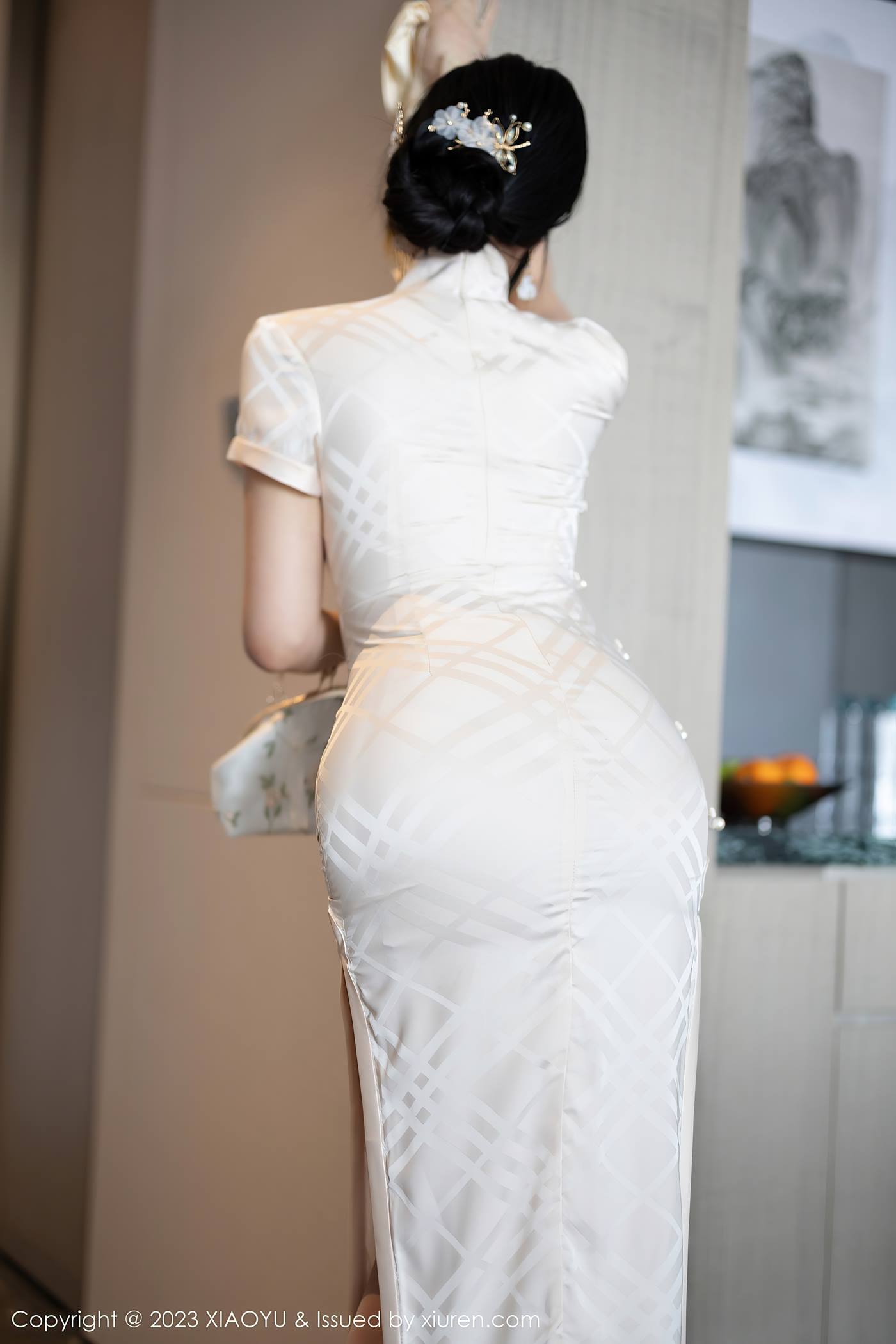 图片[18]-[XIAOYU语画界]2023.03.03 VOL.978 杨晨晨Yome[53+1P] – 速更版-美库