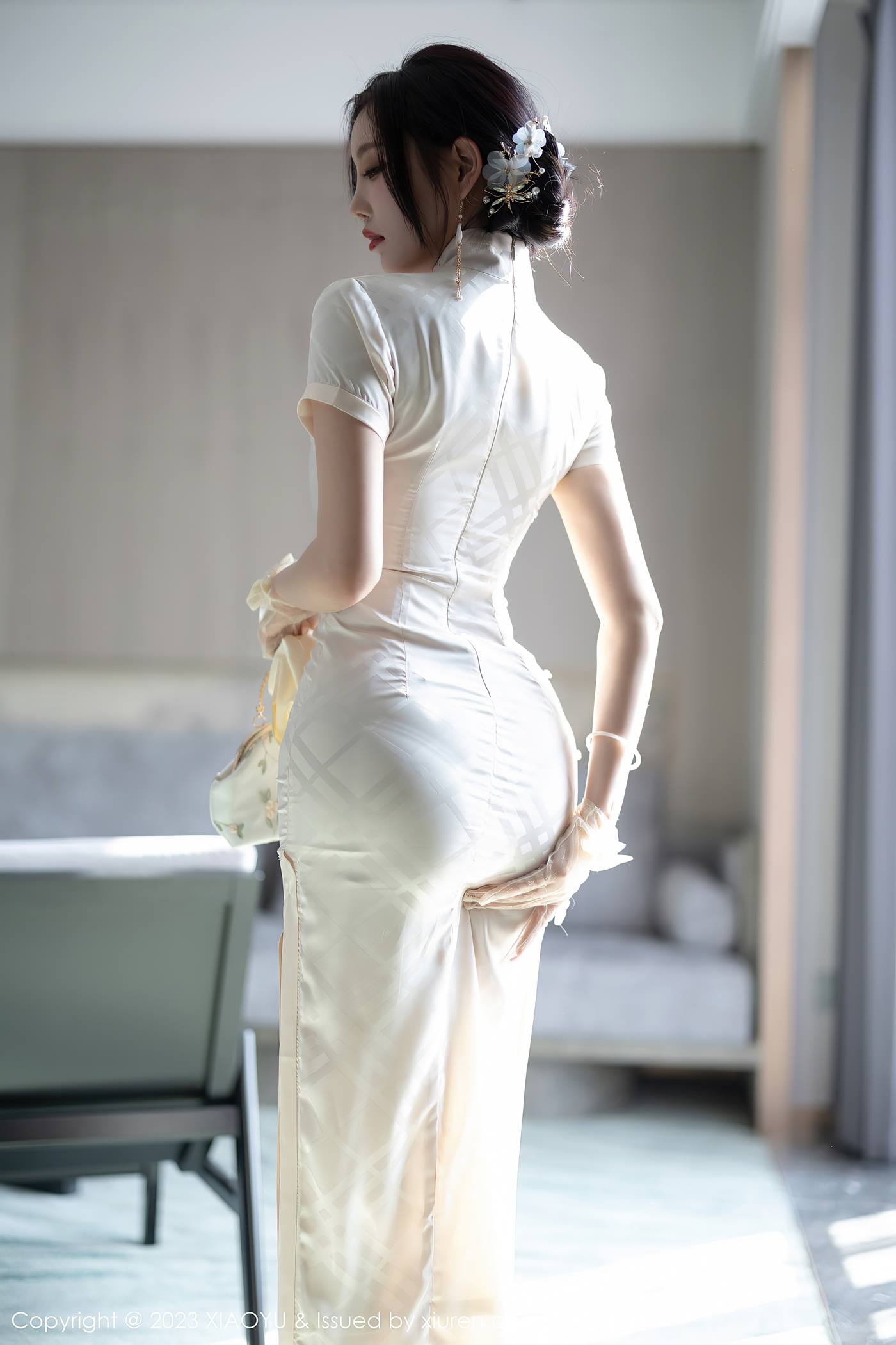 图片[23]-[XIAOYU语画界]2023.03.03 VOL.978 杨晨晨Yome[53+1P] – 速更版-美库