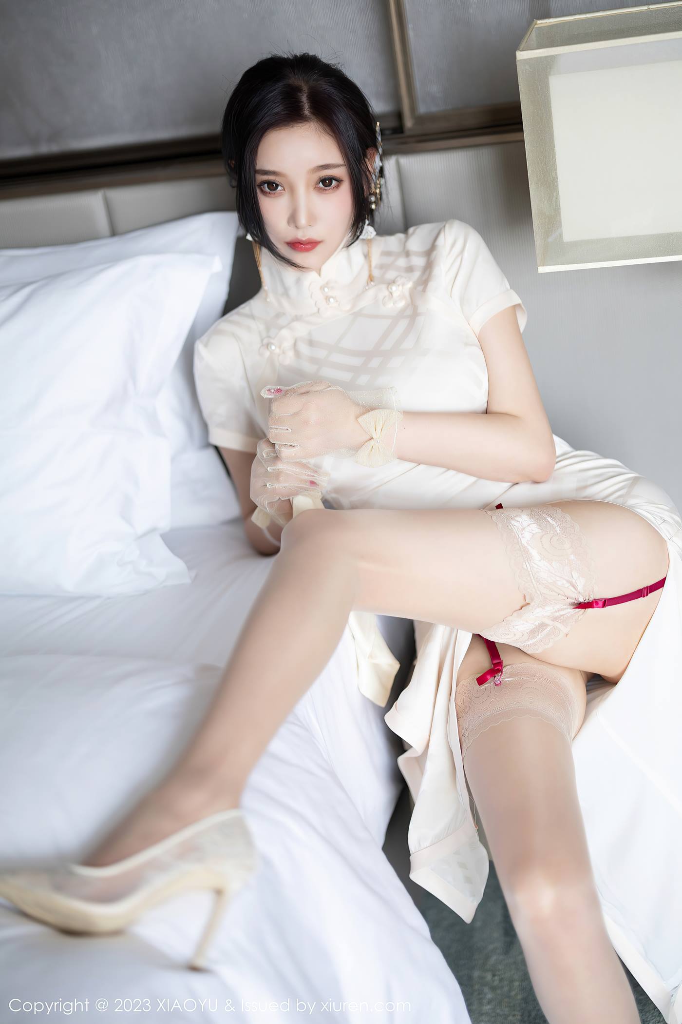 图片[26]-[XIAOYU语画界]2023.03.03 VOL.978 杨晨晨Yome[53+1P] – 速更版-美库