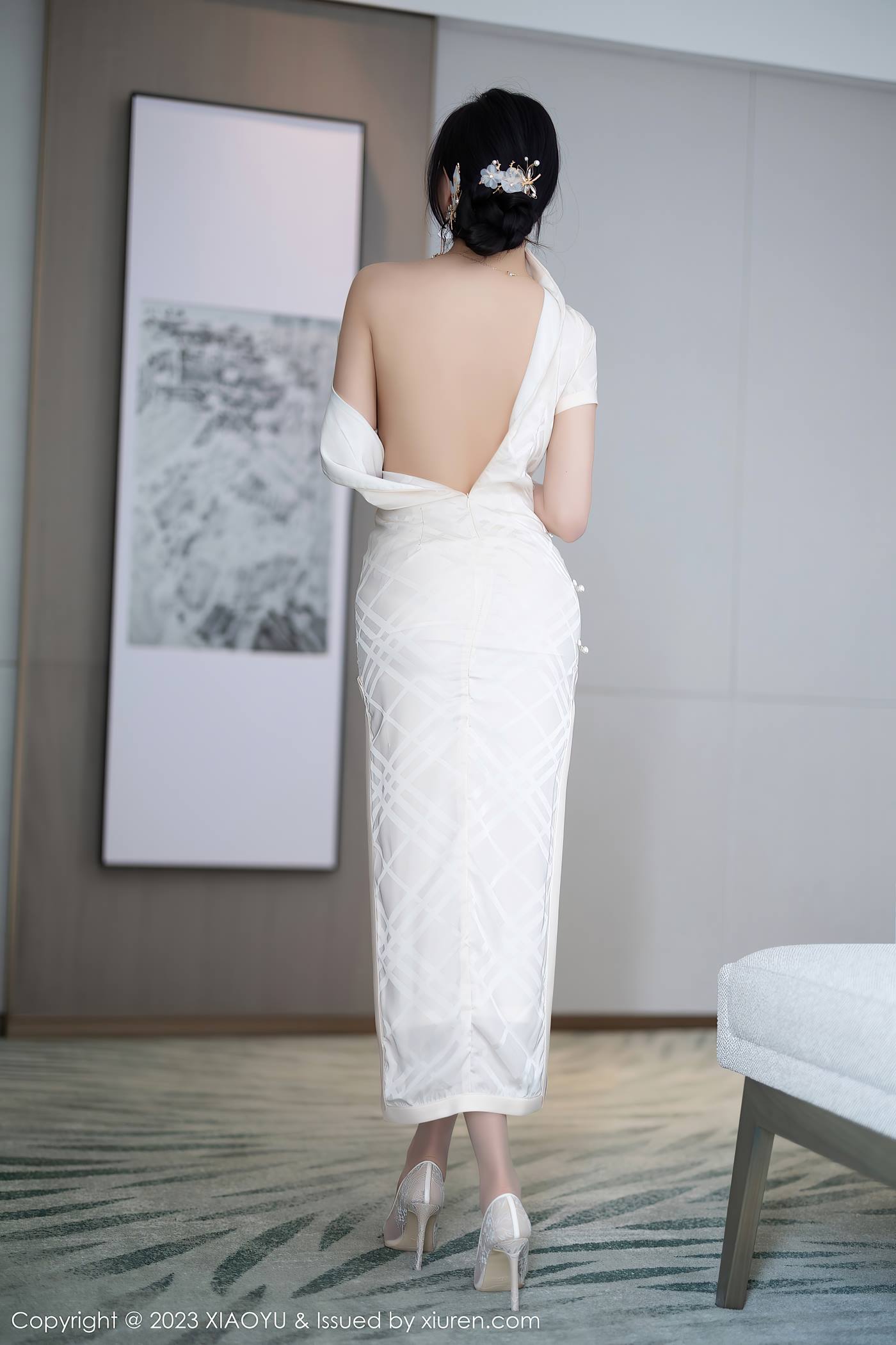 图片[32]-[XIAOYU语画界]2023.03.03 VOL.978 杨晨晨Yome[53+1P] – 速更版-美库