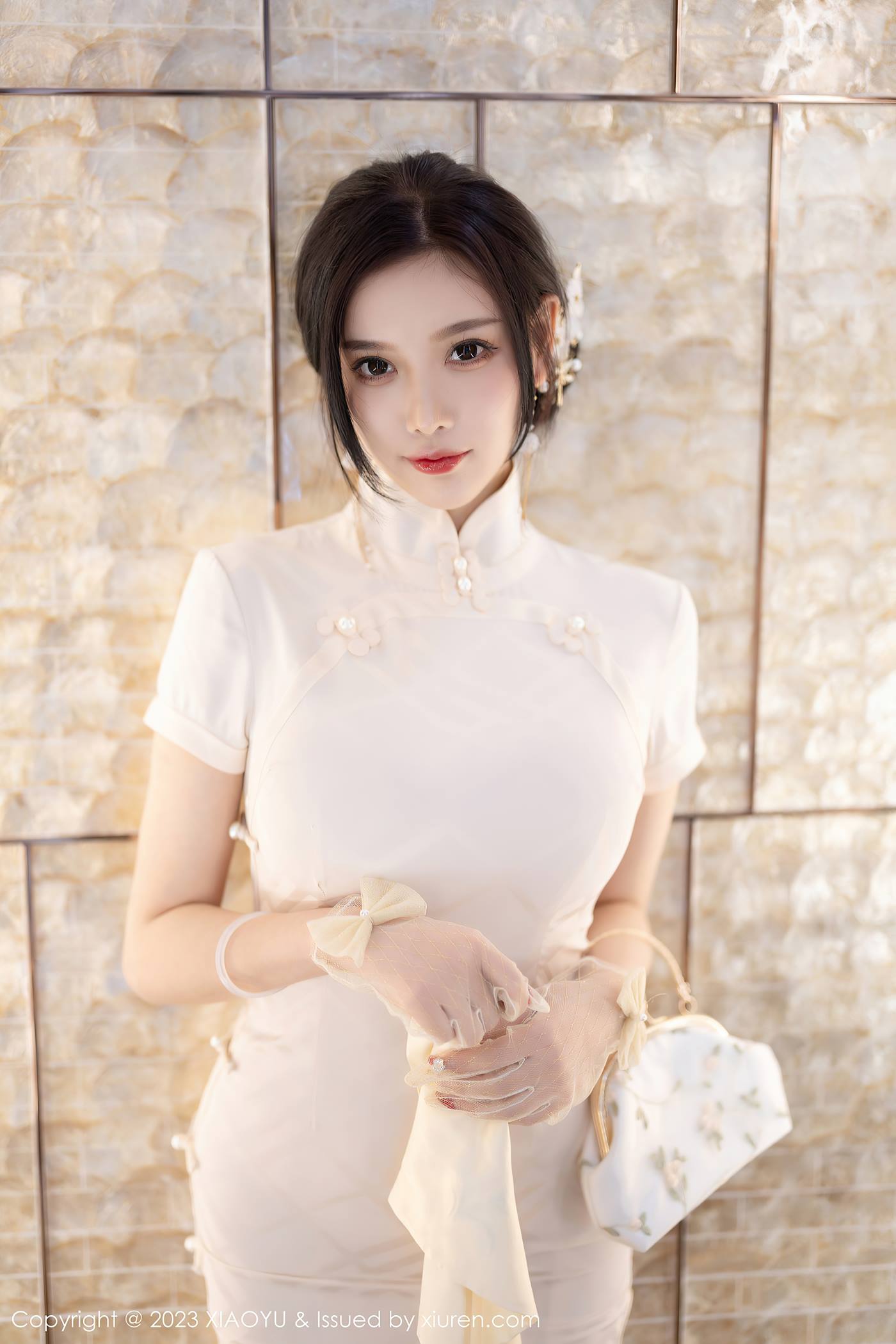 图片[46]-[XIAOYU语画界]2023.03.03 VOL.978 杨晨晨Yome[53+1P] – 速更版-美库