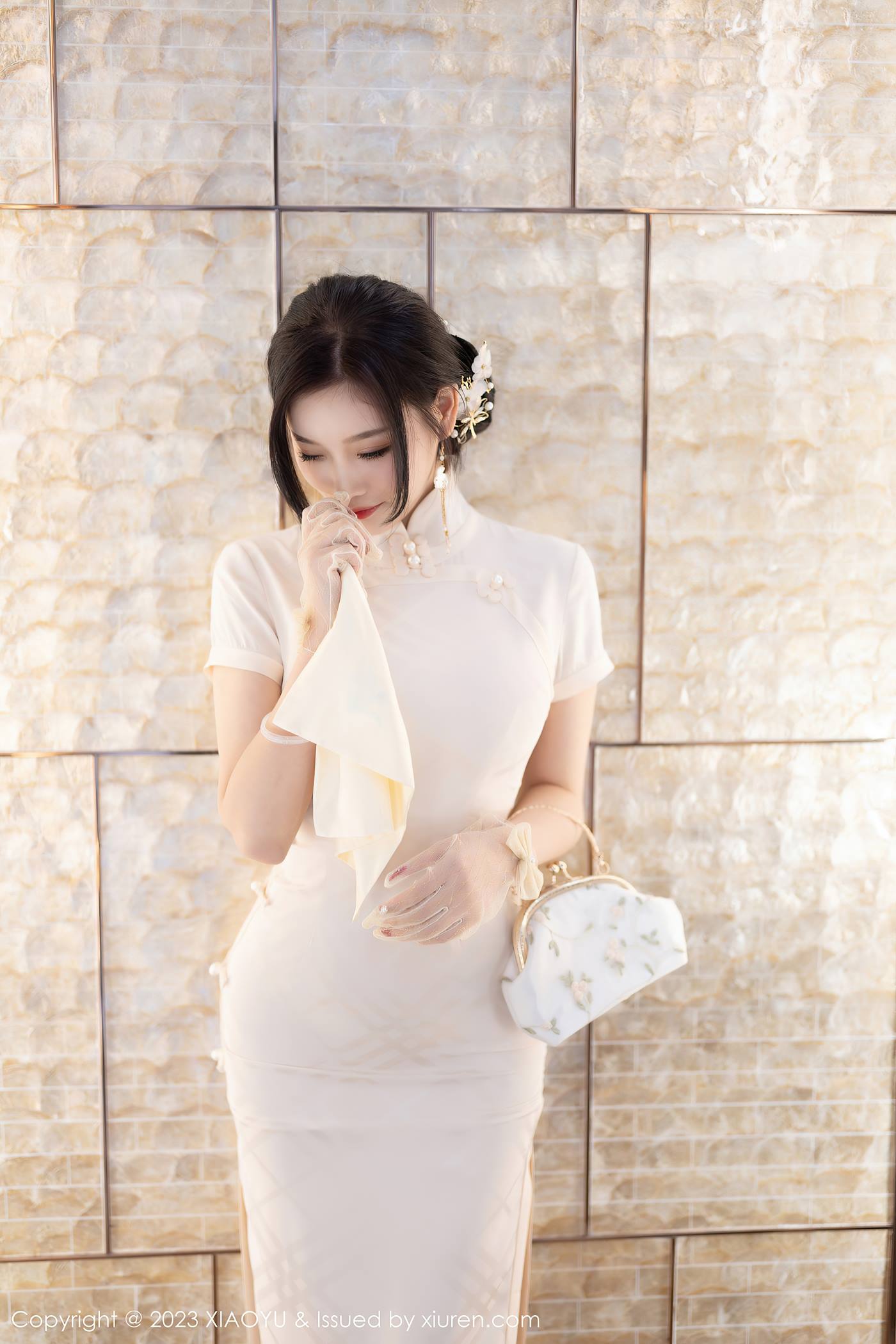 图片[47]-[XIAOYU语画界]2023.03.03 VOL.978 杨晨晨Yome[53+1P] – 速更版-美库