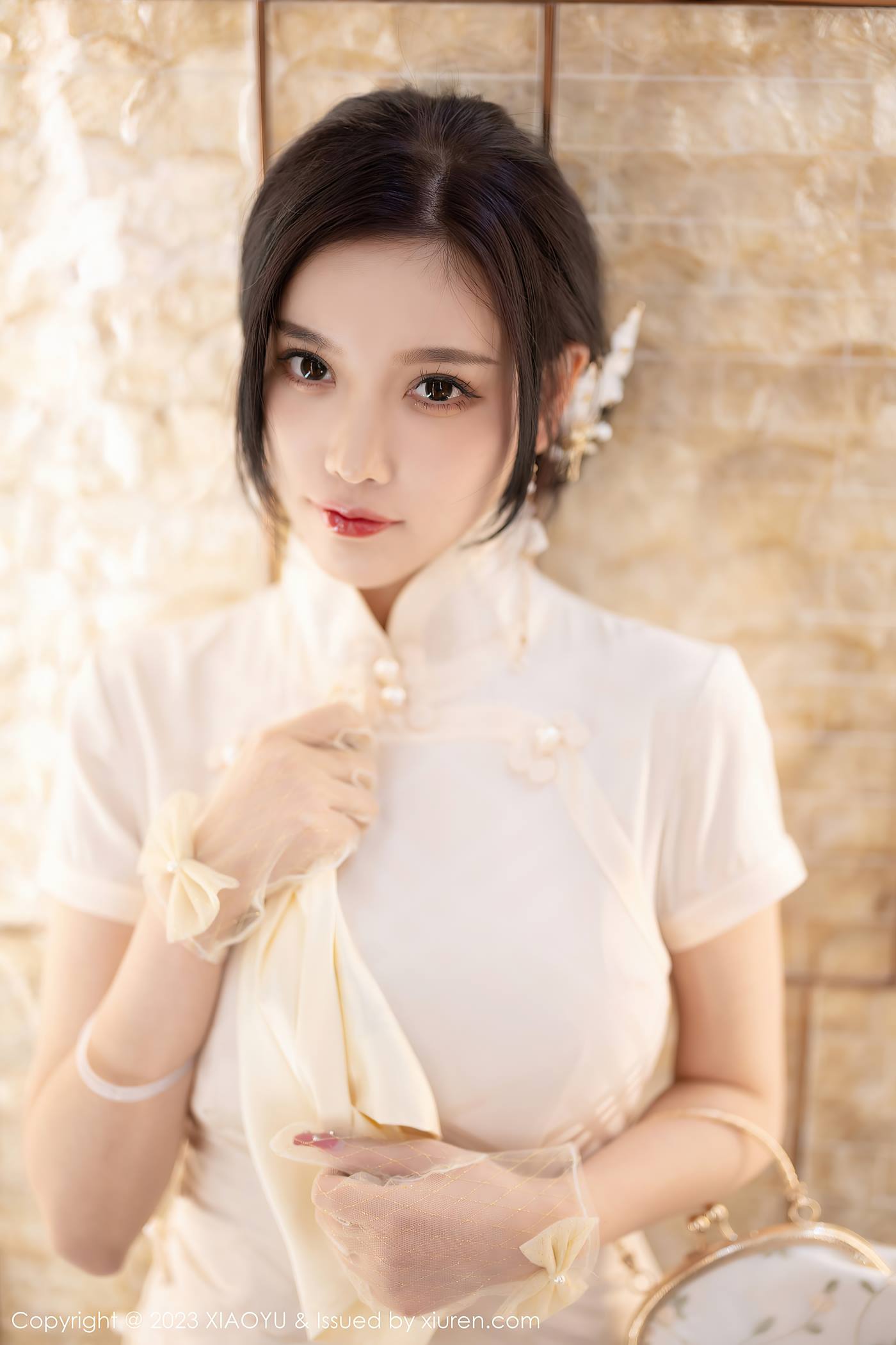 图片[48]-[XIAOYU语画界]2023.03.03 VOL.978 杨晨晨Yome[53+1P] – 速更版-美库