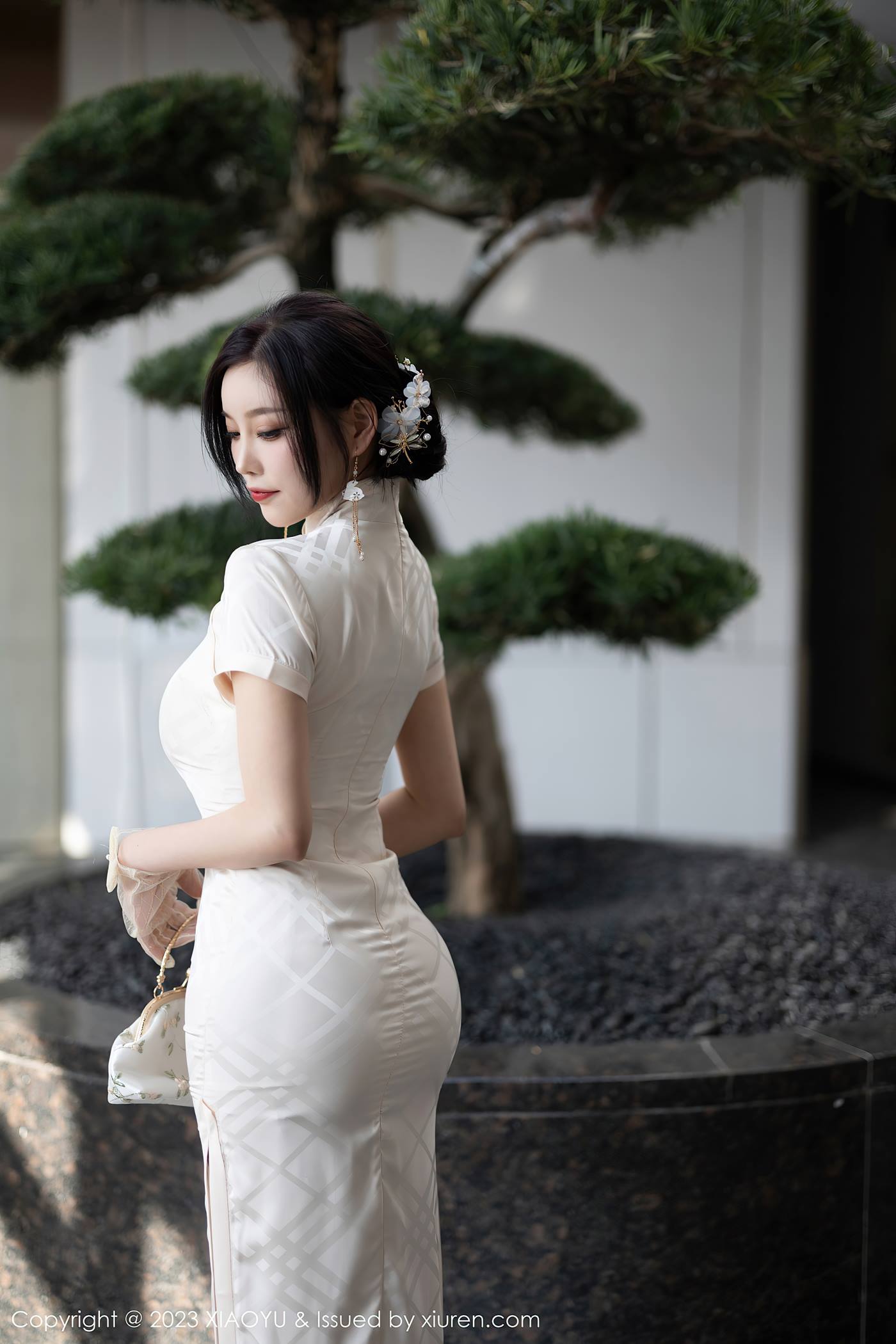 图片[50]-[XIAOYU语画界]2023.03.03 VOL.978 杨晨晨Yome[53+1P] – 速更版-美库