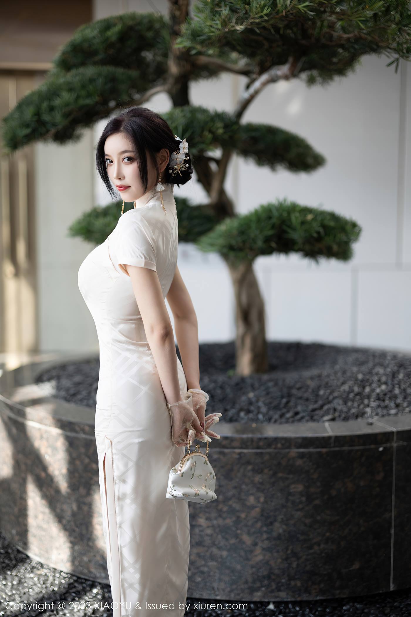 图片[51]-[XIAOYU语画界]2023.03.03 VOL.978 杨晨晨Yome[53+1P] – 速更版-美库