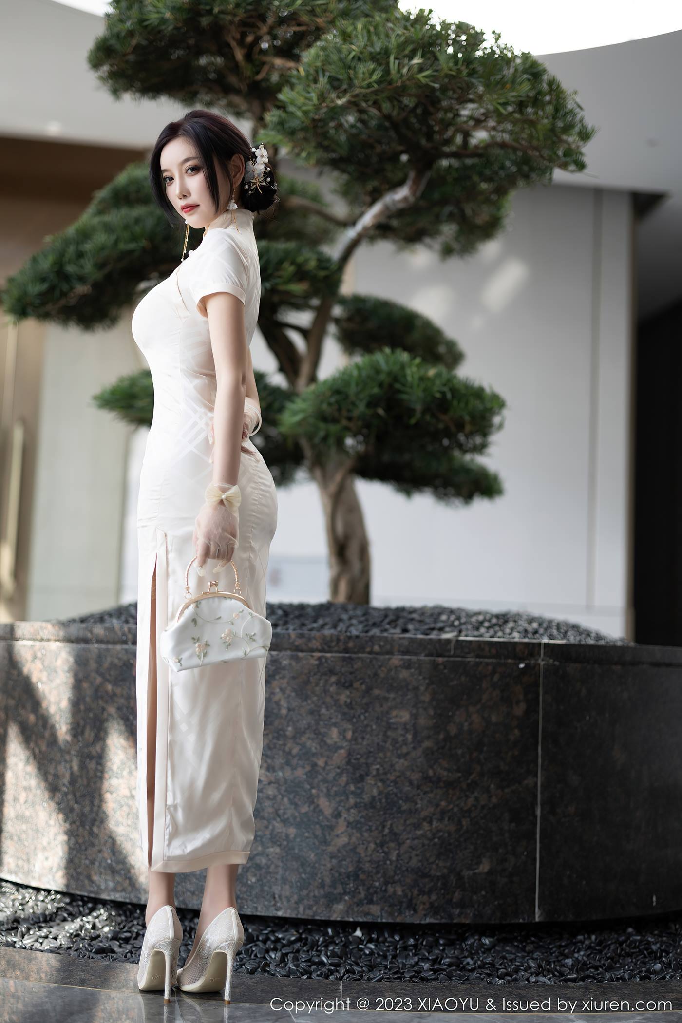 图片[52]-[XIAOYU语画界]2023.03.03 VOL.978 杨晨晨Yome[53+1P] – 速更版-美库