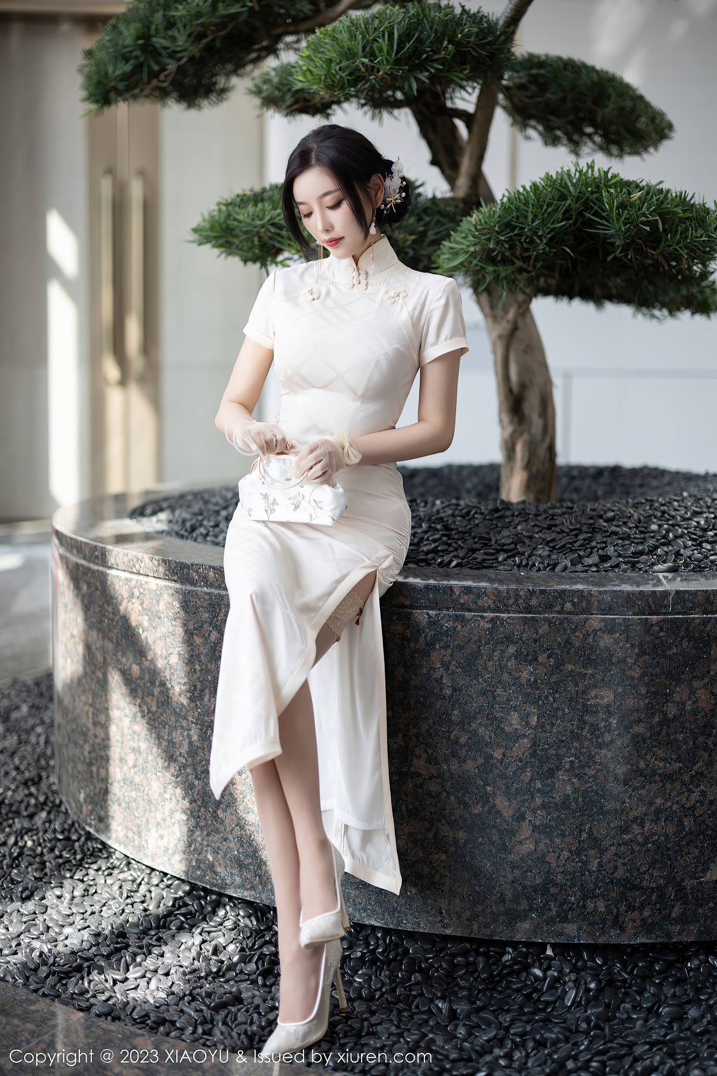 图片[53]-[XIAOYU语画界]2023.03.03 VOL.978 杨晨晨Yome[53+1P] – 速更版-美库