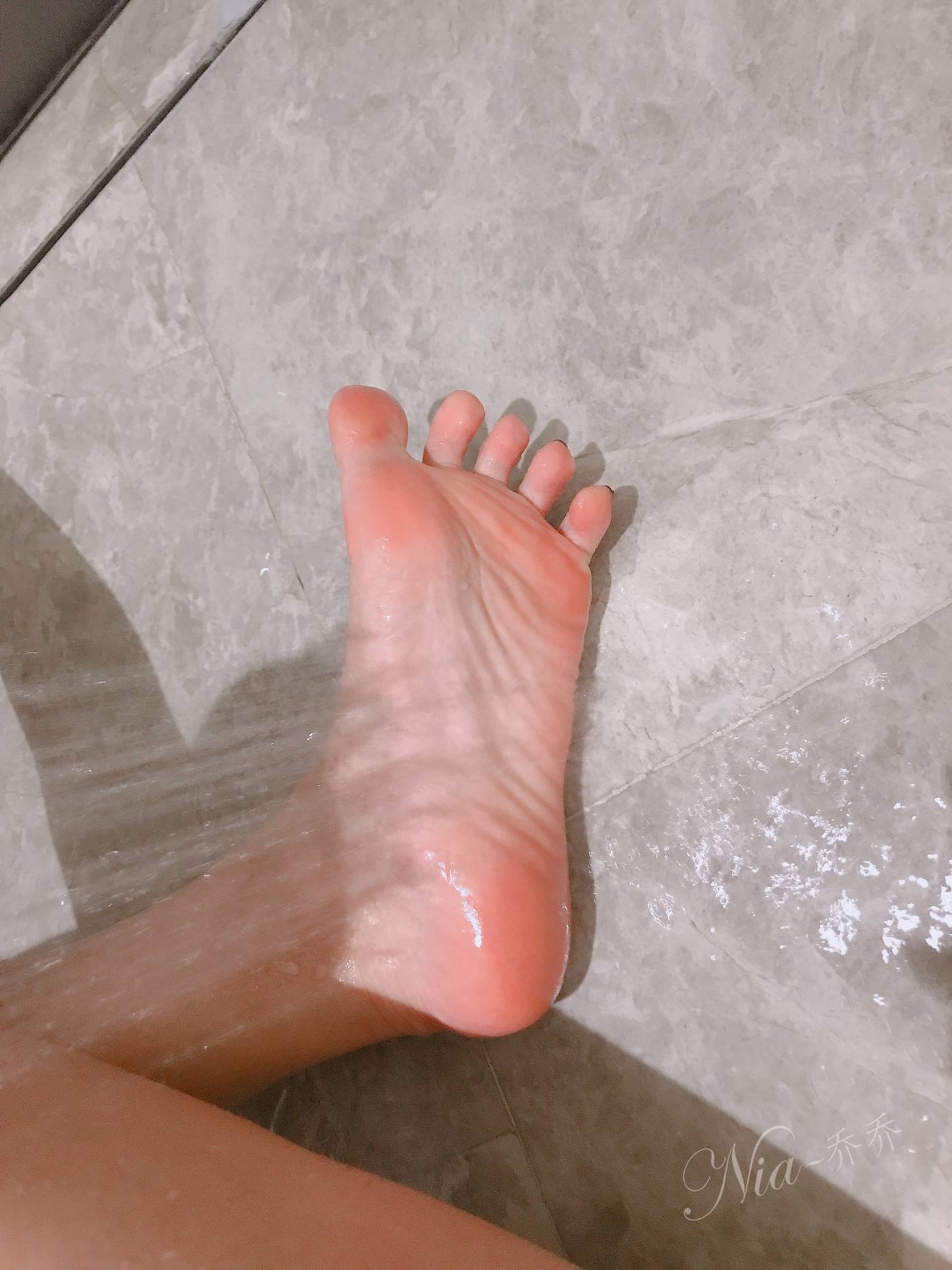 图片[10]-安乔乔儿(Nia乔乔)  美人出浴[113P] – 速更版-美库