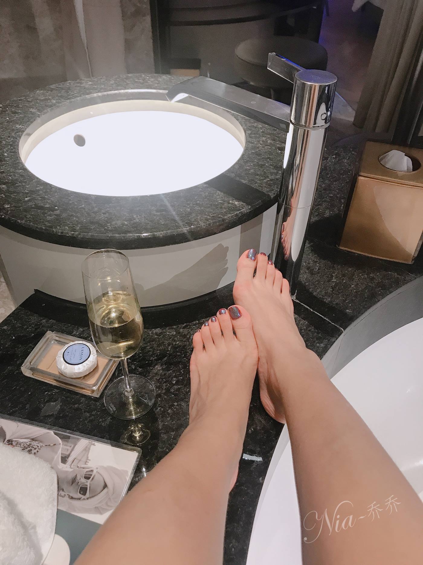 图片[27]-安乔乔儿(Nia乔乔)  美人出浴[113P] – 速更版-美库