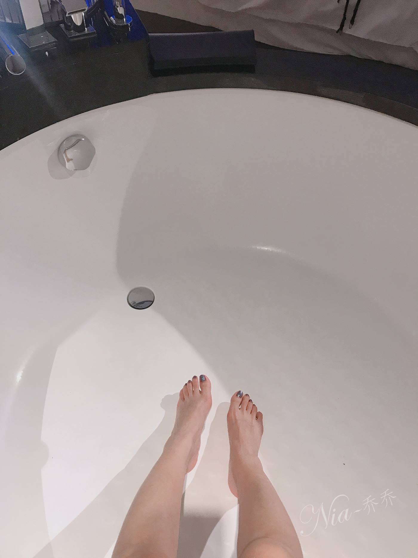 图片[28]-安乔乔儿(Nia乔乔)  美人出浴[113P] – 速更版-美库