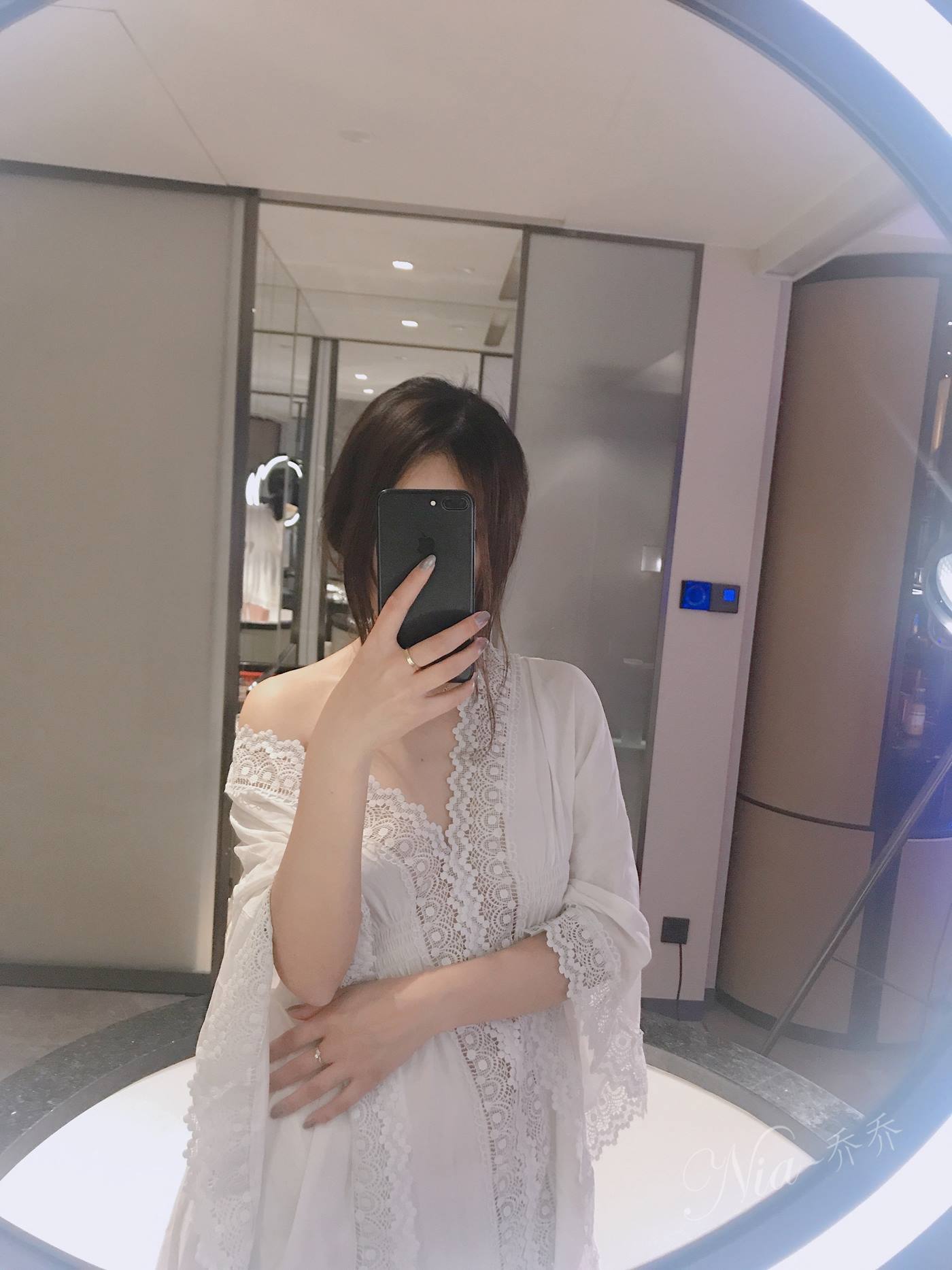 图片[29]-安乔乔儿(Nia乔乔)  美人出浴[113P] – 速更版-美库