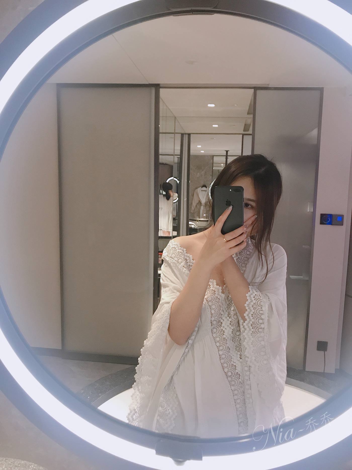 图片[30]-安乔乔儿(Nia乔乔)  美人出浴[113P] – 速更版-美库