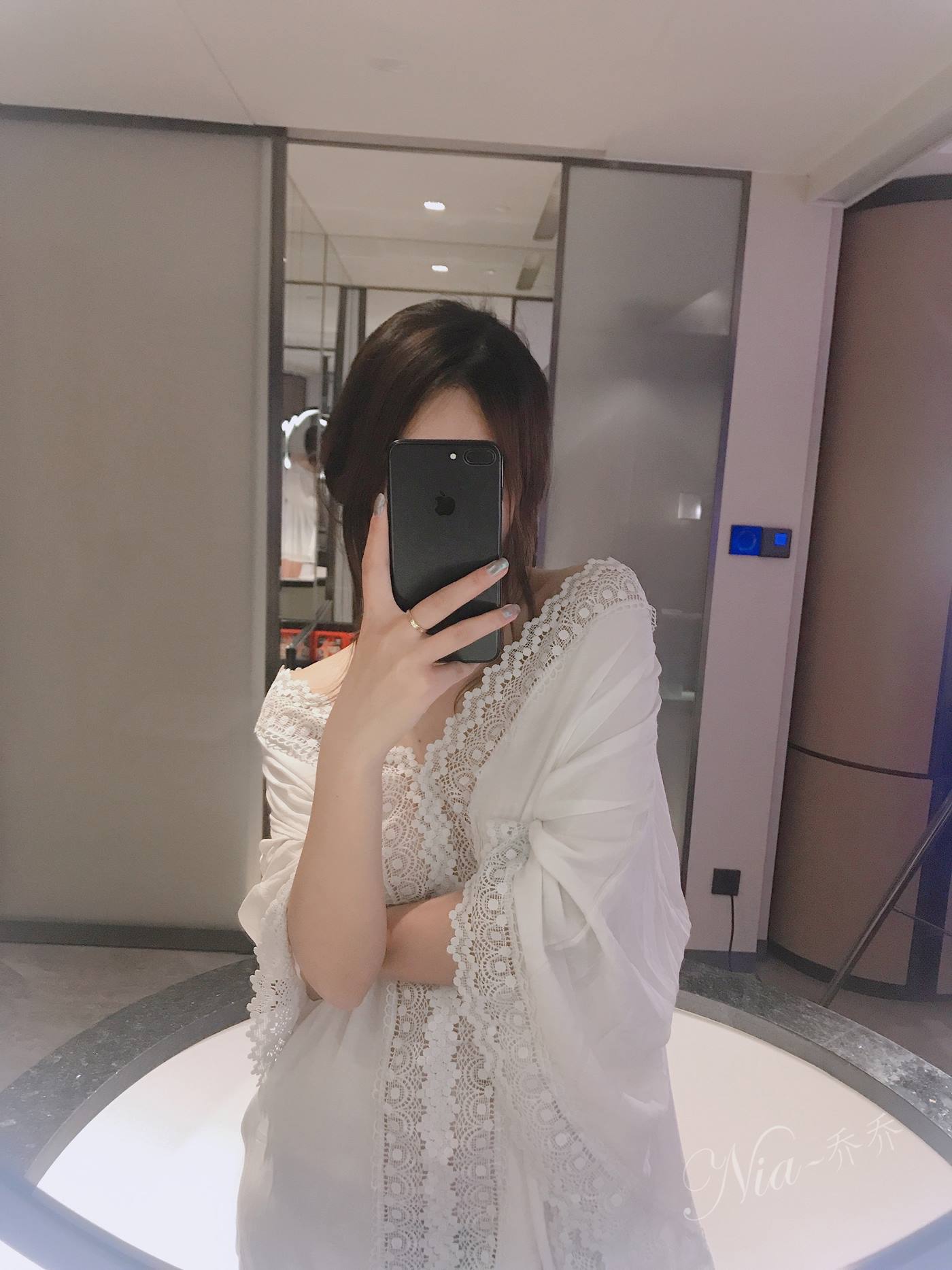 图片[32]-安乔乔儿(Nia乔乔)  美人出浴[113P] – 速更版-美库