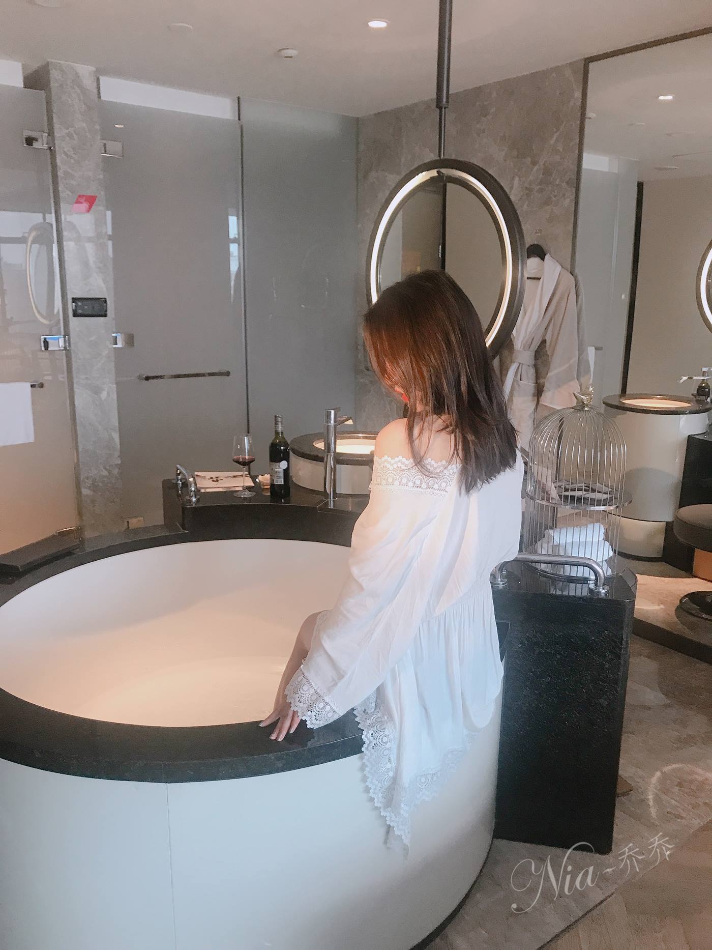 图片[44]-安乔乔儿(Nia乔乔)  美人出浴[113P] – 速更版-美库