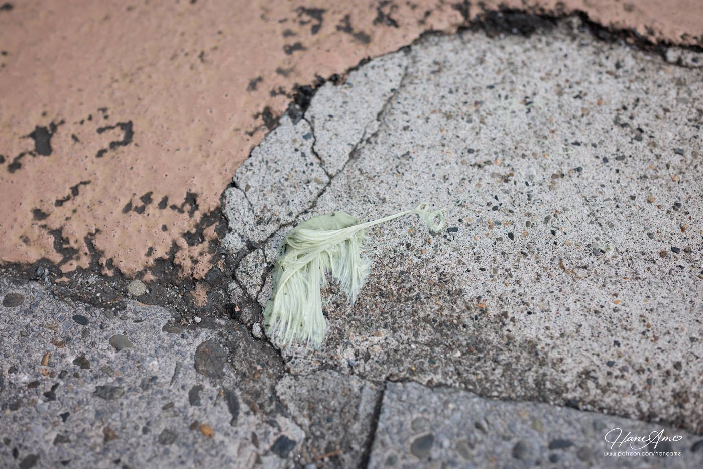 图片[22]-Hane Ame 雨波写真  Original Violet KimoNO 紫羅蘭夏日浴衣[109P] – 速更版-美库