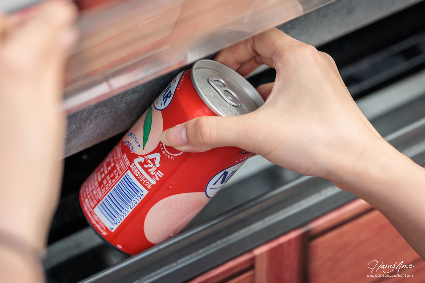 图片[26]-Hane Ame 雨波写真  Original Violet KimoNO 紫羅蘭夏日浴衣[109P] – 速更版-美库