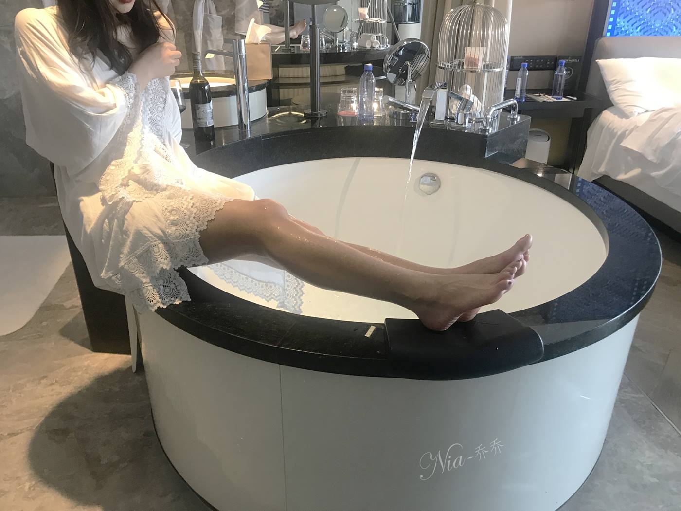 图片[57]-安乔乔儿(Nia乔乔)  美人出浴[113P] – 速更版-美库