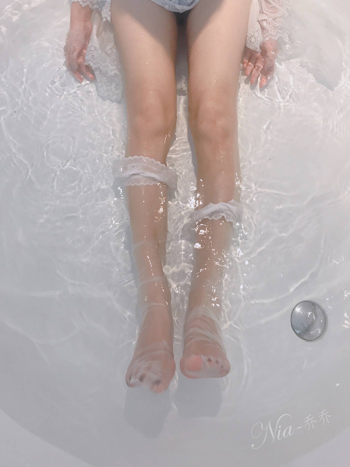 图片[65]-安乔乔儿(Nia乔乔)  美人出浴[113P] – 速更版-美库