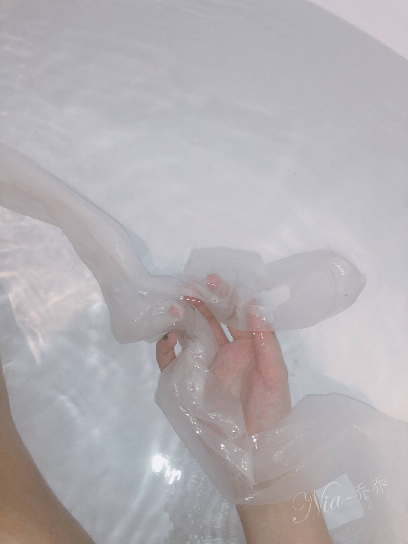 图片[72]-安乔乔儿(Nia乔乔)  美人出浴[113P] – 速更版-美库