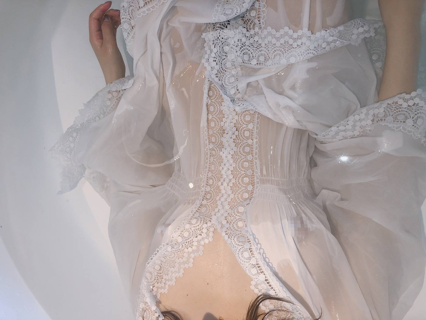 图片[78]-安乔乔儿(Nia乔乔)  美人出浴[113P] – 速更版-美库