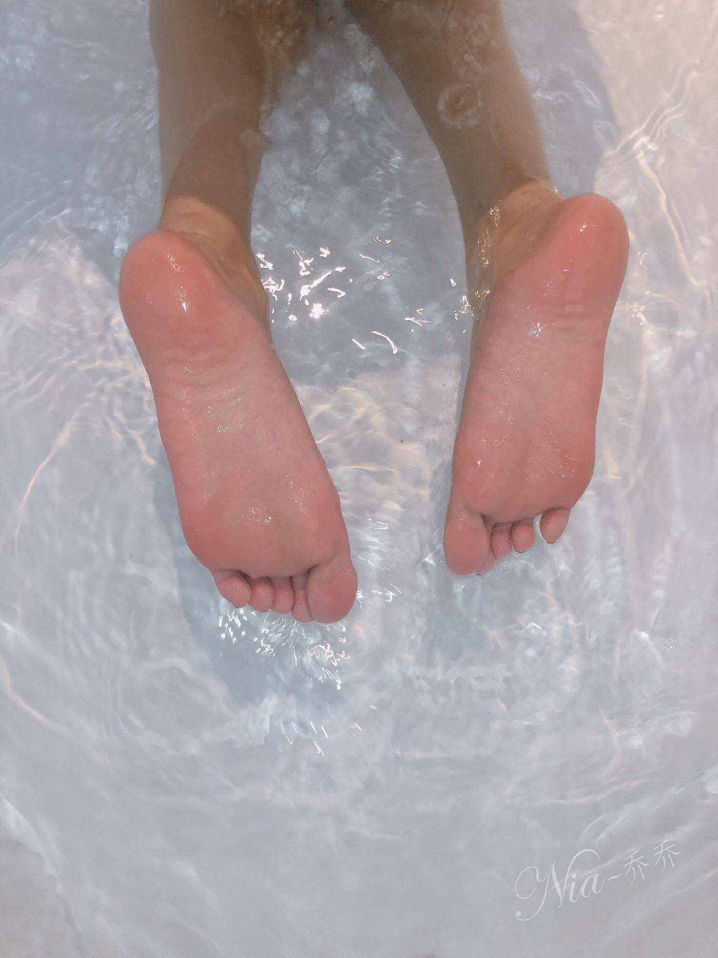 图片[94]-安乔乔儿(Nia乔乔)  美人出浴[113P] – 速更版-美库