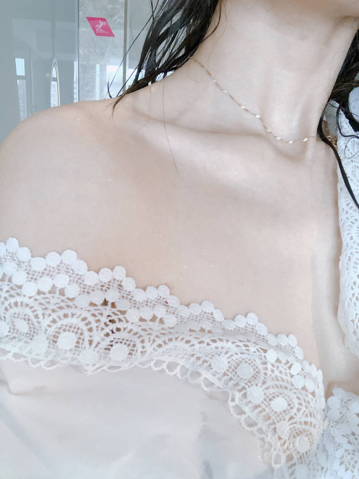 图片[98]-安乔乔儿(Nia乔乔)  美人出浴[113P] – 速更版-美库