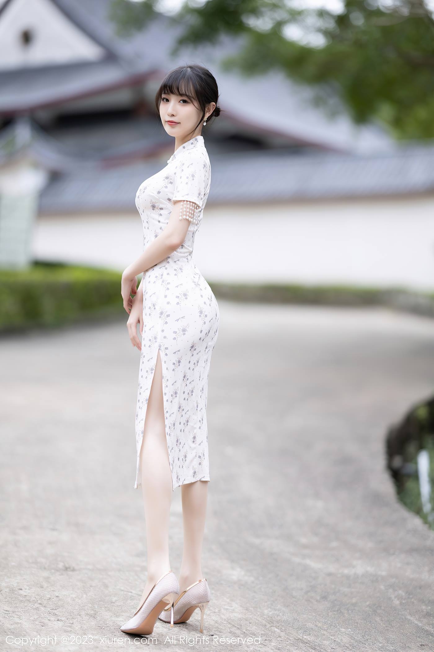 图片[21]-[Xiuren秀人网]2023.03.01 NO.6346 林星阑[34+1P] – 速更版-美库