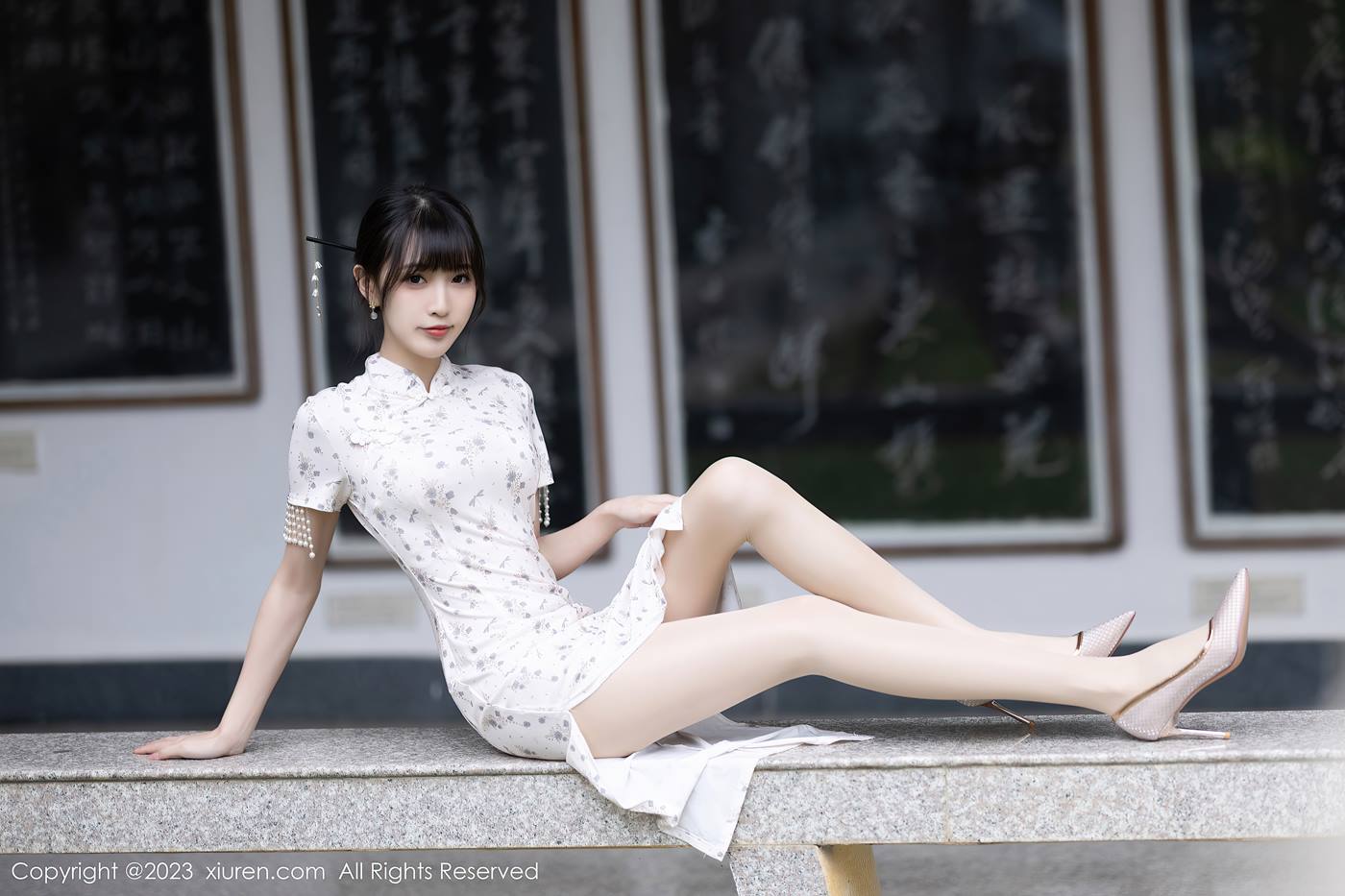 图片[10]-[Xiuren秀人网]2023.03.01 NO.6346 林星阑[34+1P] – 速更版-美库