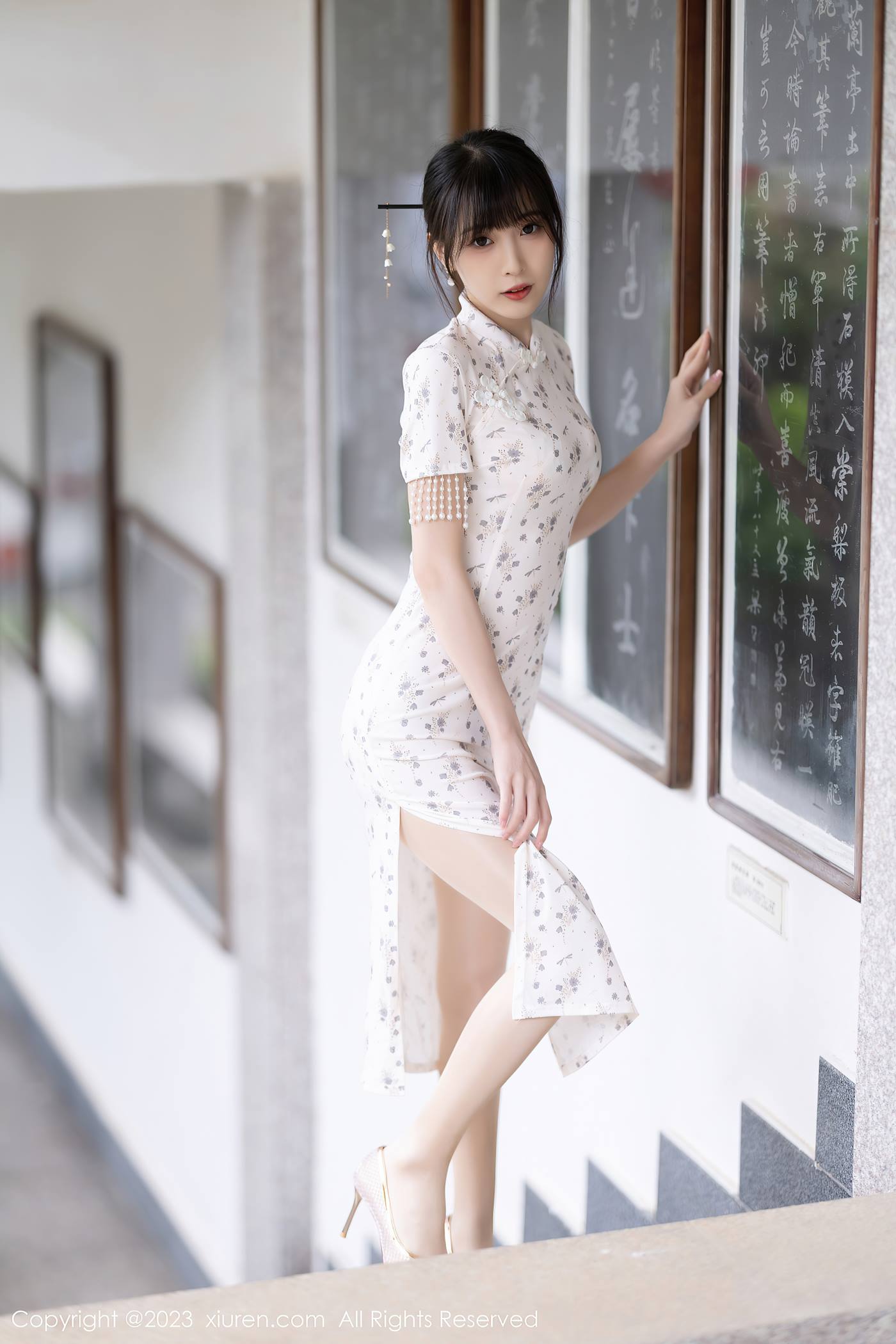 图片[14]-[Xiuren秀人网]2023.03.01 NO.6346 林星阑[34+1P] – 速更版-美库