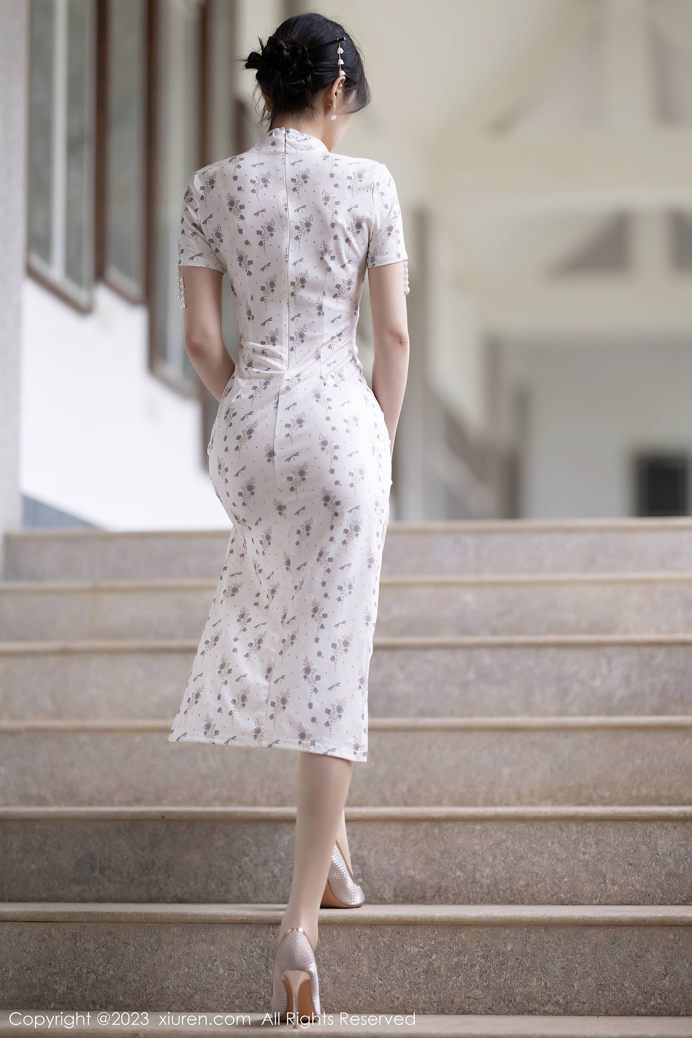 图片[13]-[Xiuren秀人网]2023.03.01 NO.6346 林星阑[34+1P] – 速更版-美库