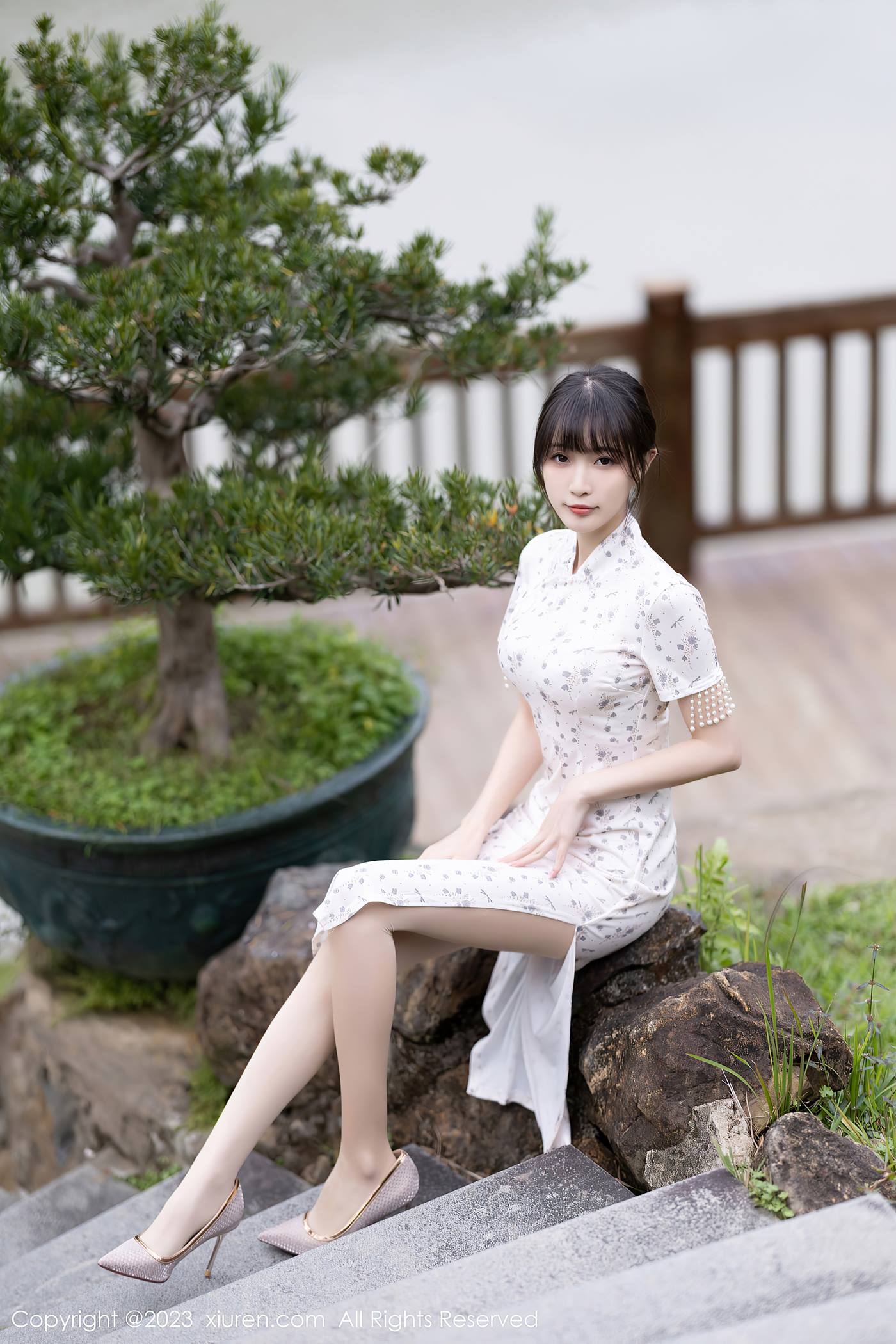 图片[24]-[Xiuren秀人网]2023.03.01 NO.6346 林星阑[34+1P] – 速更版-美库