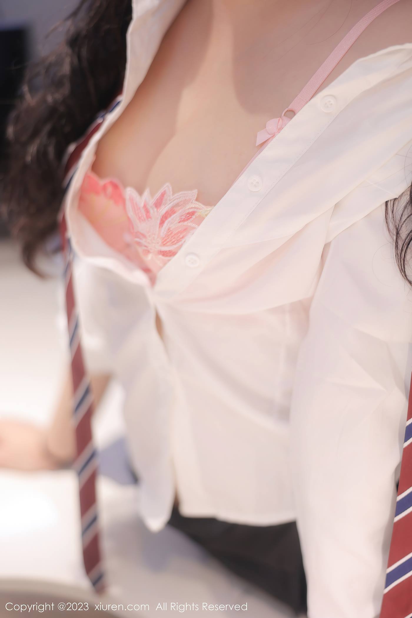 图片[23]-[Xiuren秀人网]2023.03.02 NO.6350 江真真[45+1P] – 速更版-美库