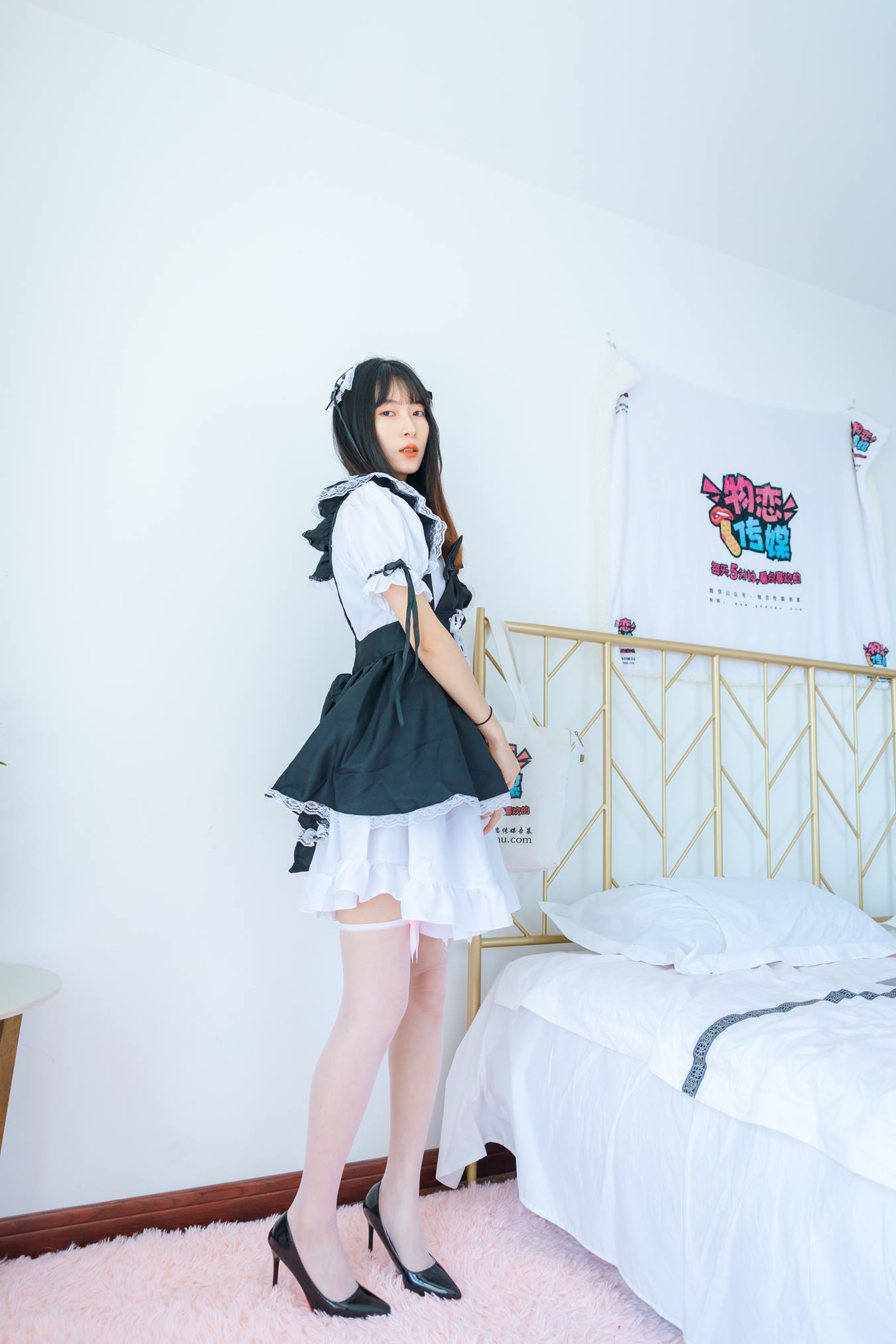 图片[11]-物恋传媒 NO.744 猫耳-戏如人生[152P] – 速更版-美库