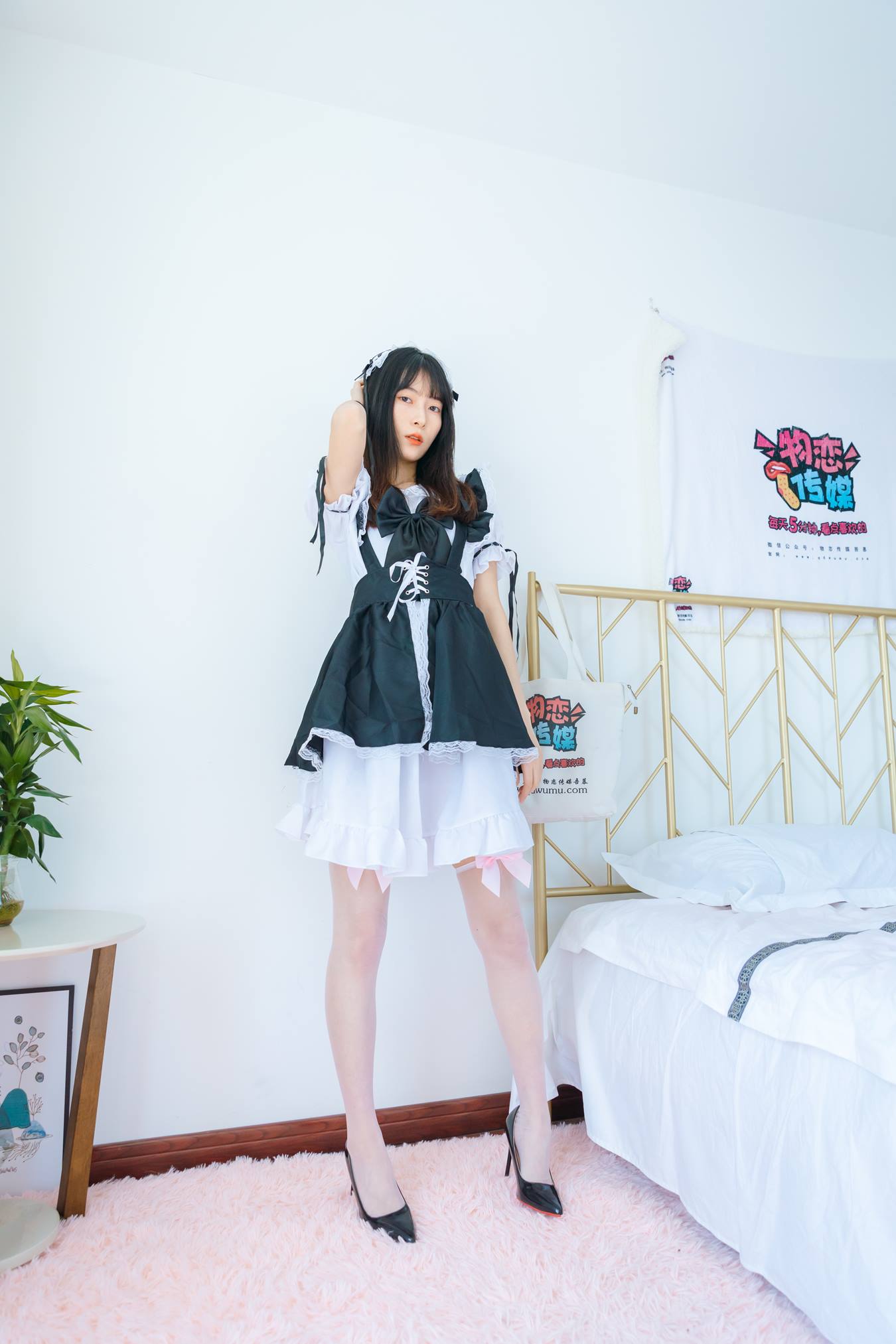 图片[12]-物恋传媒 NO.744 猫耳-戏如人生[152P] – 速更版-美库