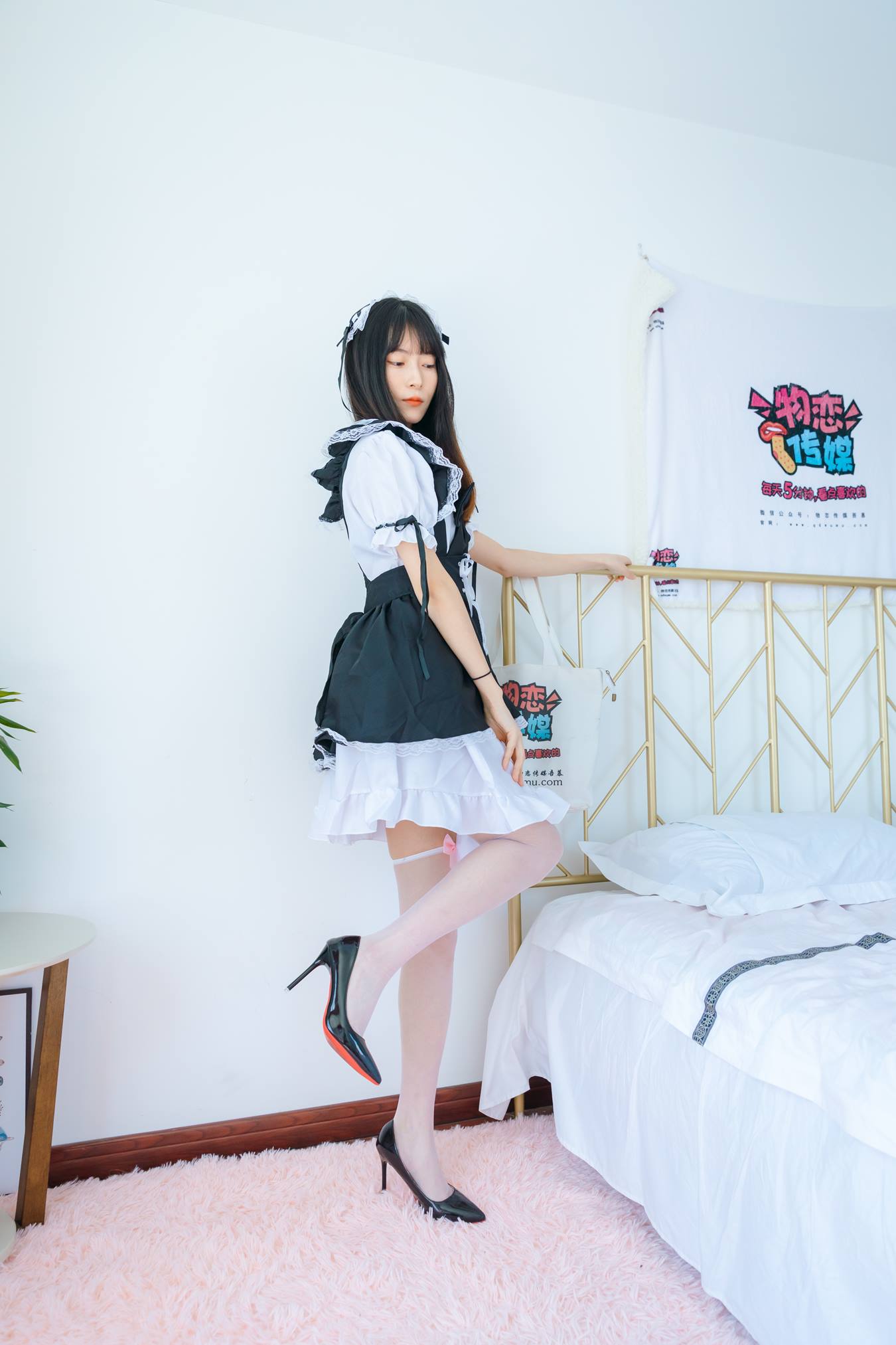 图片[14]-物恋传媒 NO.744 猫耳-戏如人生[152P] – 速更版-美库