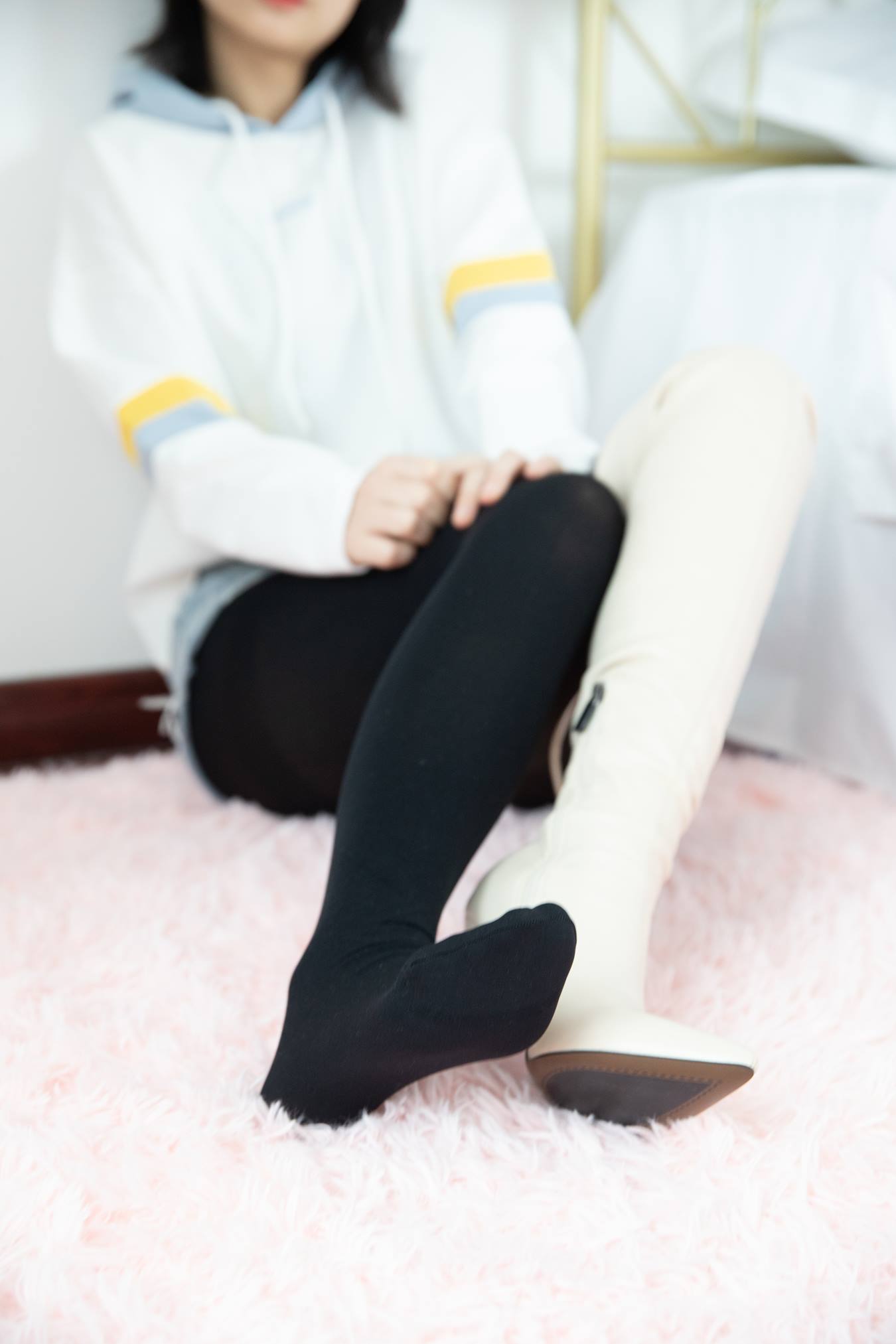 图片[10]-物恋传媒 NO.745 小凌-星野与风[146P] – 速更版-美库