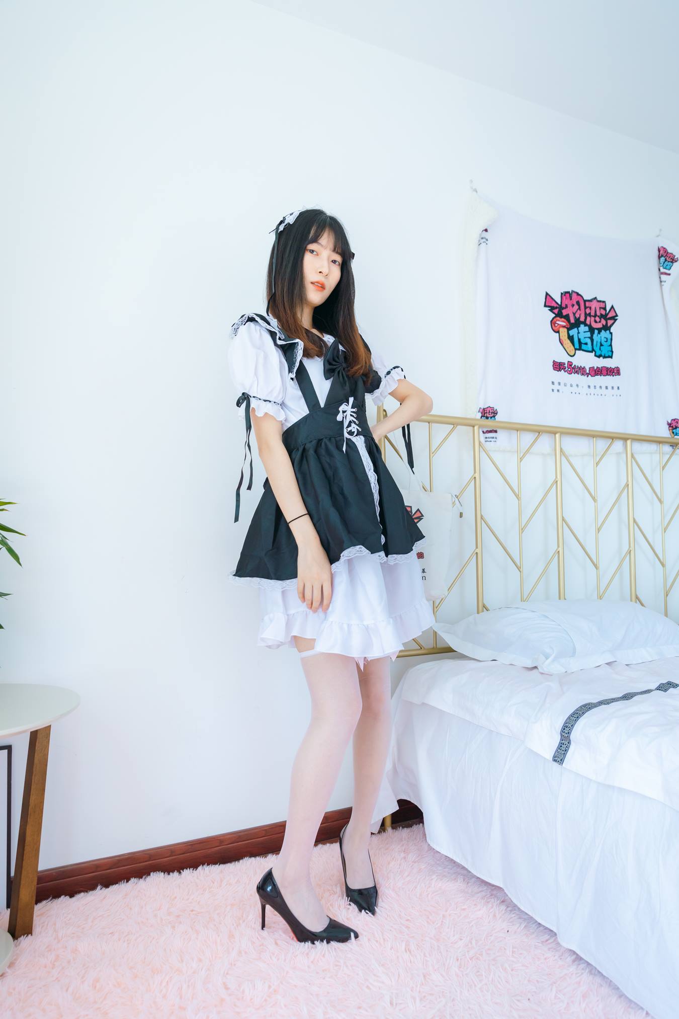 图片[15]-物恋传媒 NO.744 猫耳-戏如人生[152P] – 速更版-美库