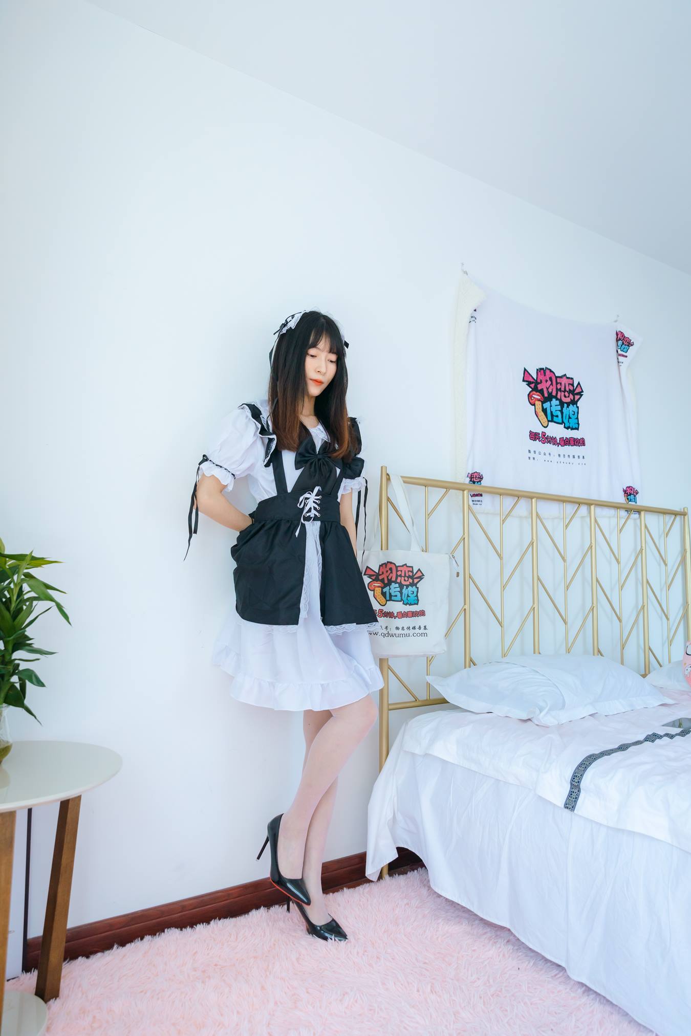 图片[16]-物恋传媒 NO.744 猫耳-戏如人生[152P] – 速更版-美库