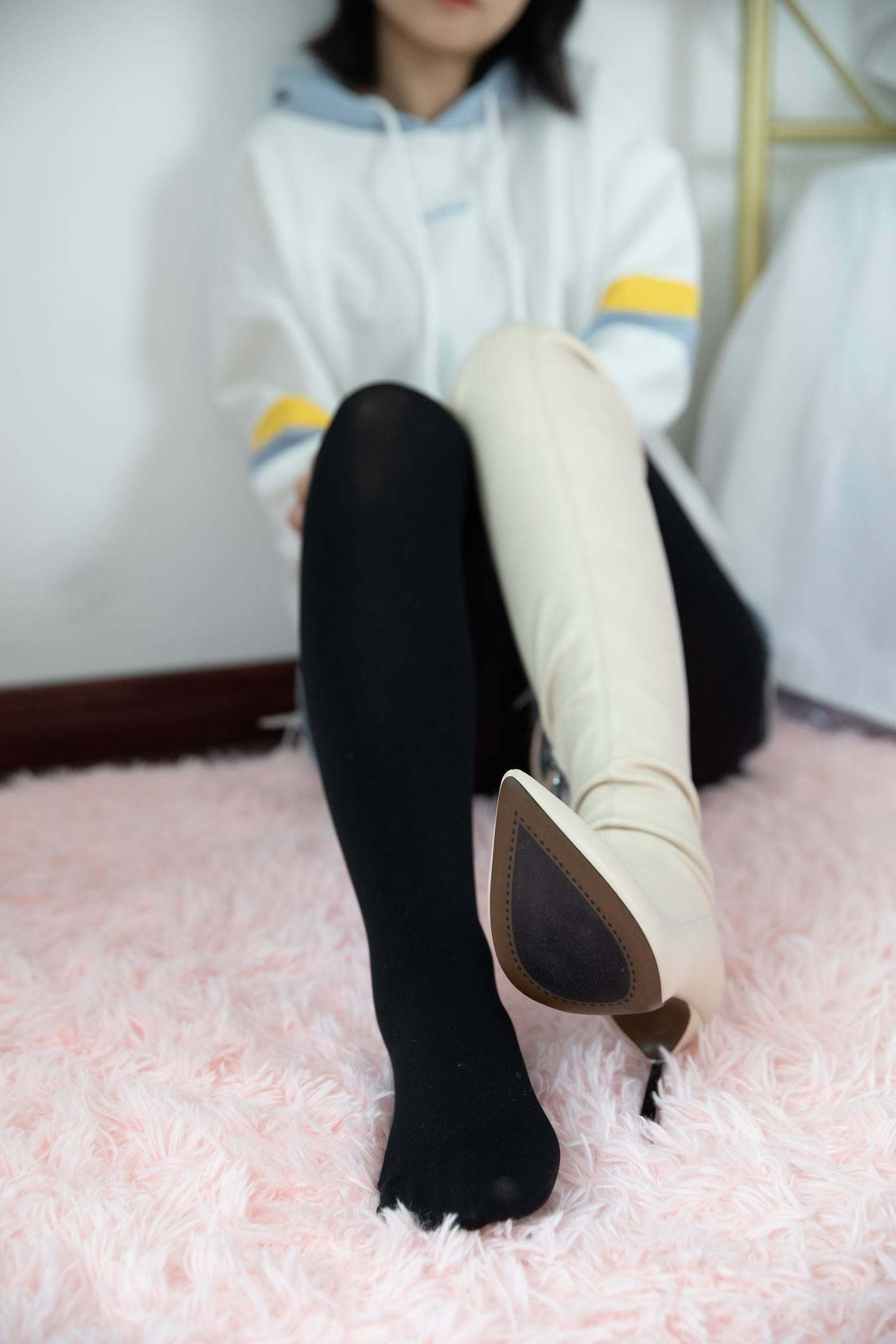 图片[11]-物恋传媒 NO.745 小凌-星野与风[146P] – 速更版-美库