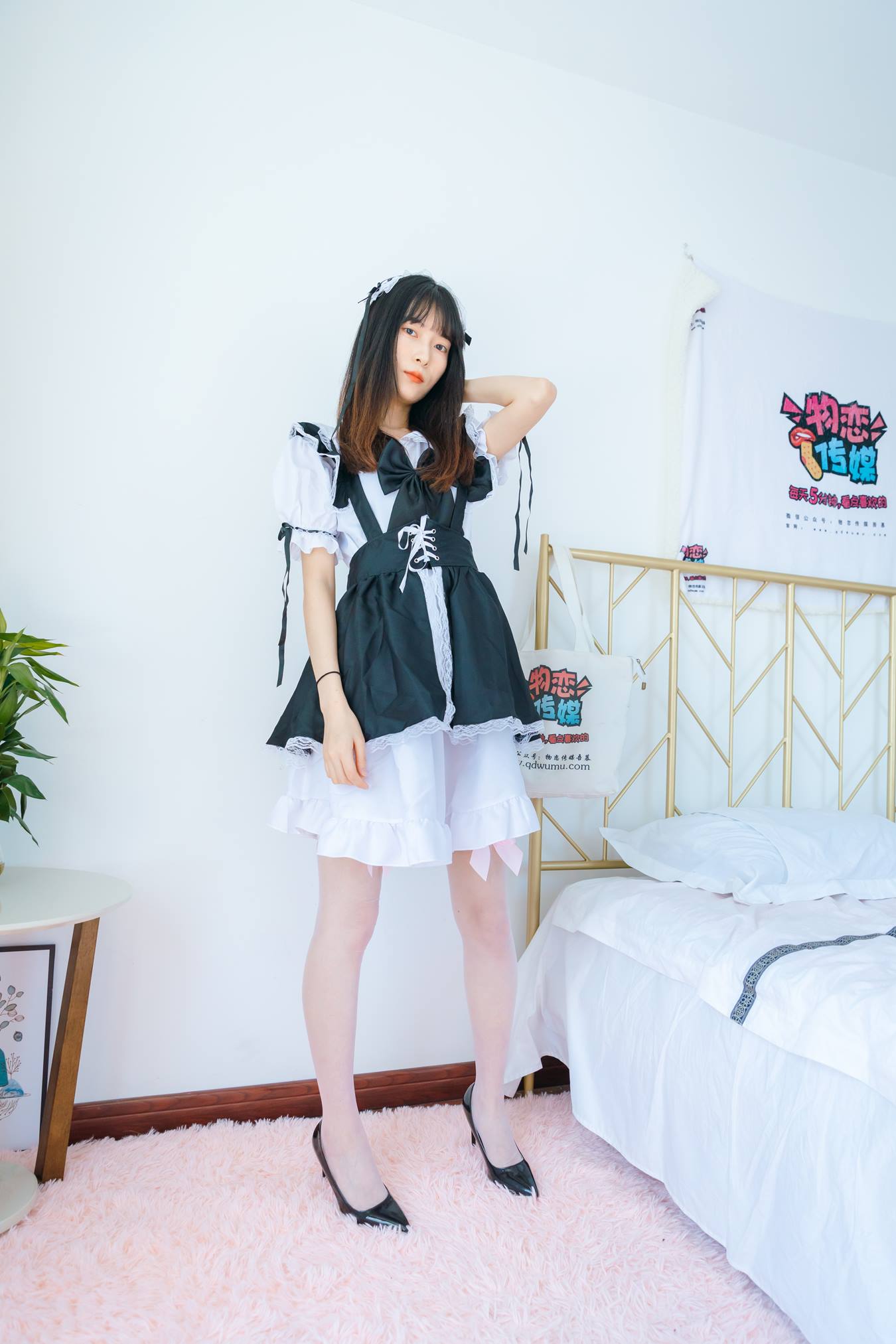 图片[17]-物恋传媒 NO.744 猫耳-戏如人生[152P] – 速更版-美库