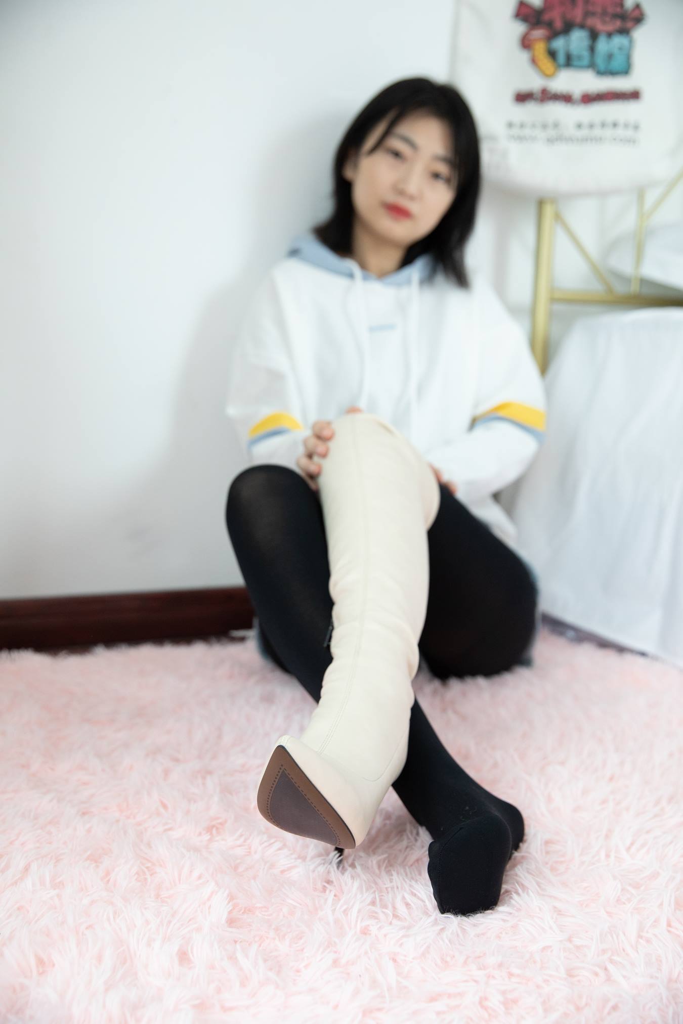 图片[12]-物恋传媒 NO.745 小凌-星野与风[146P] – 速更版-美库