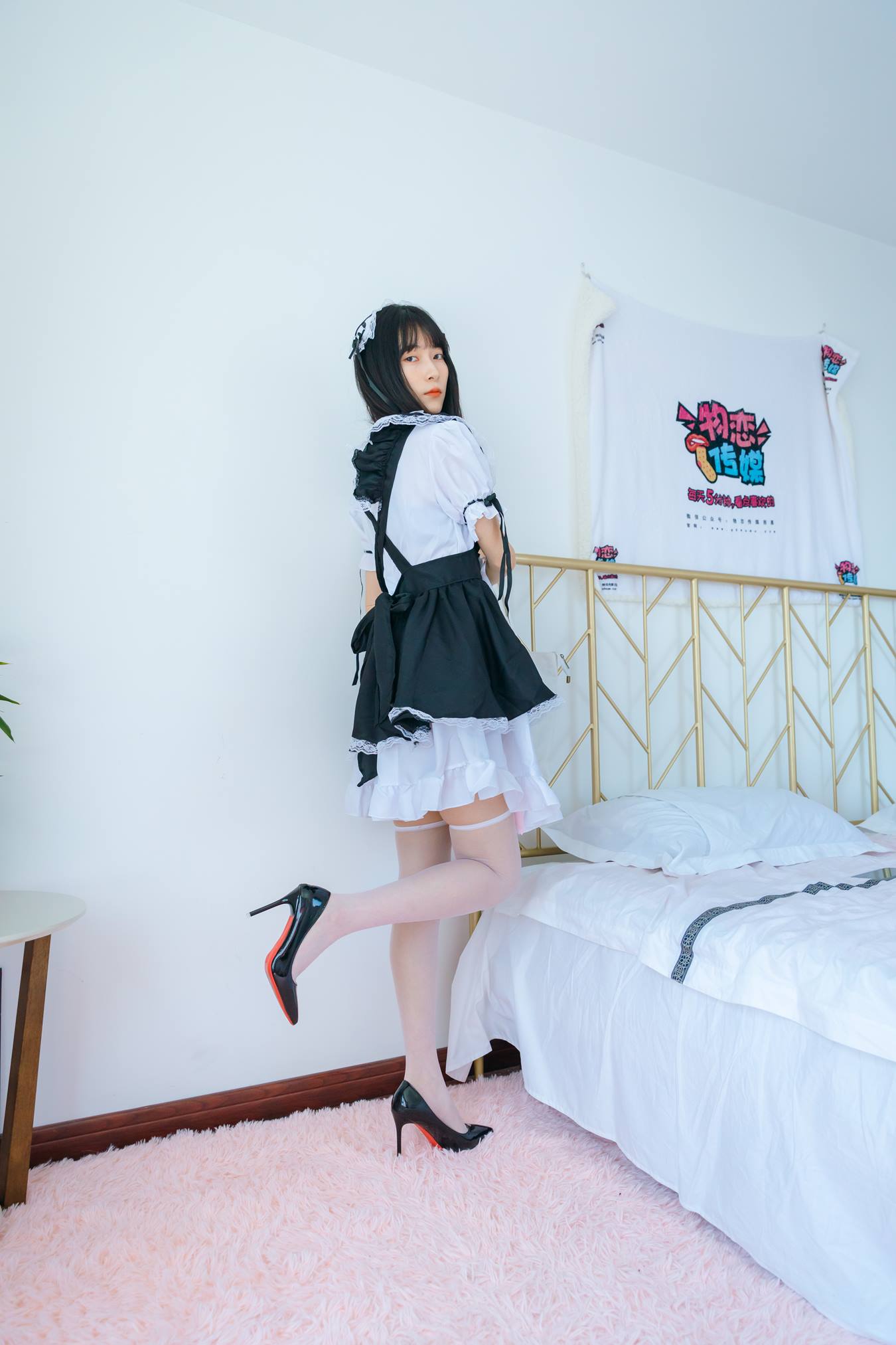 图片[18]-物恋传媒 NO.744 猫耳-戏如人生[152P] – 速更版-美库