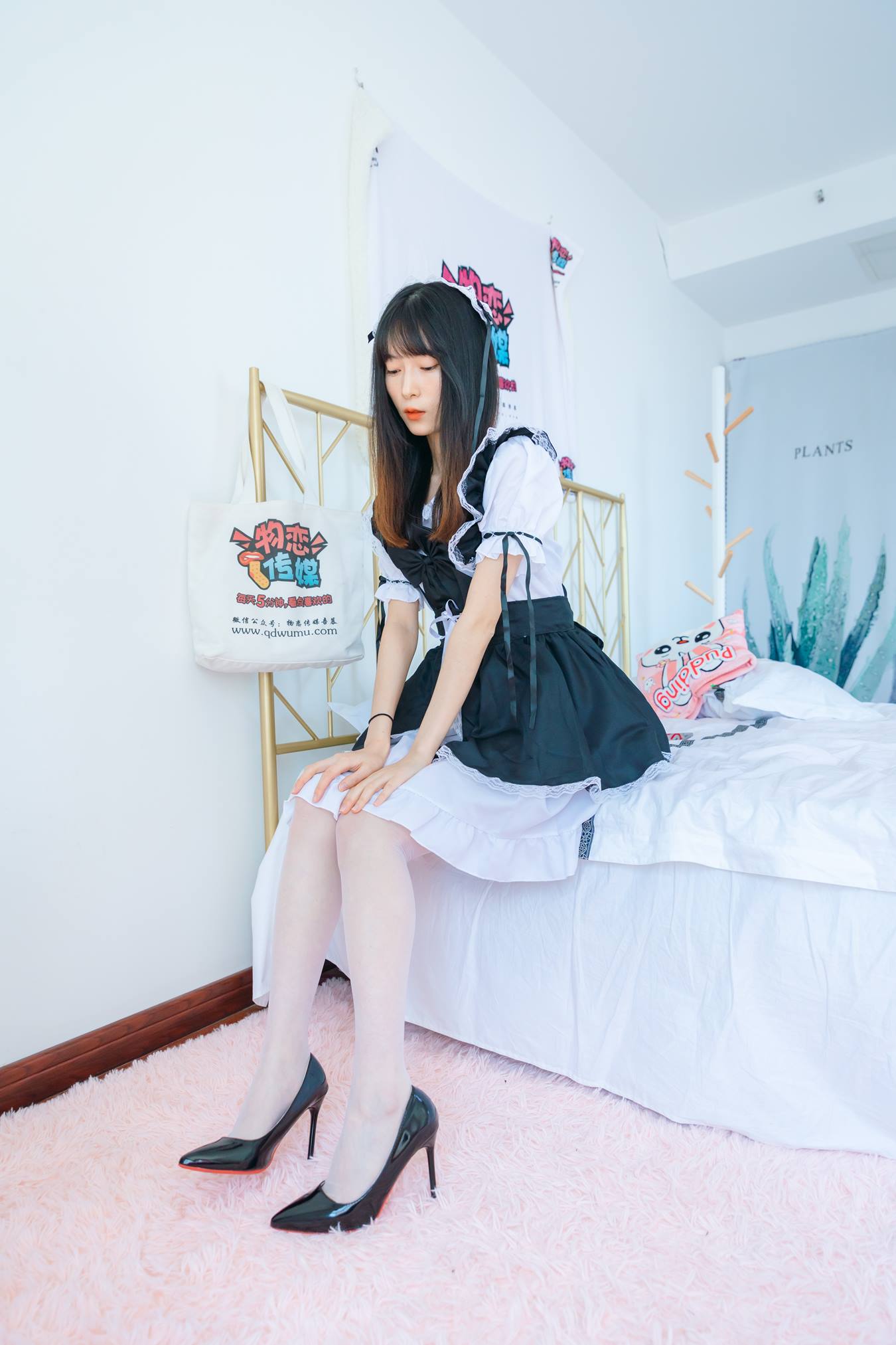 图片[21]-物恋传媒 NO.744 猫耳-戏如人生[152P] – 速更版-美库