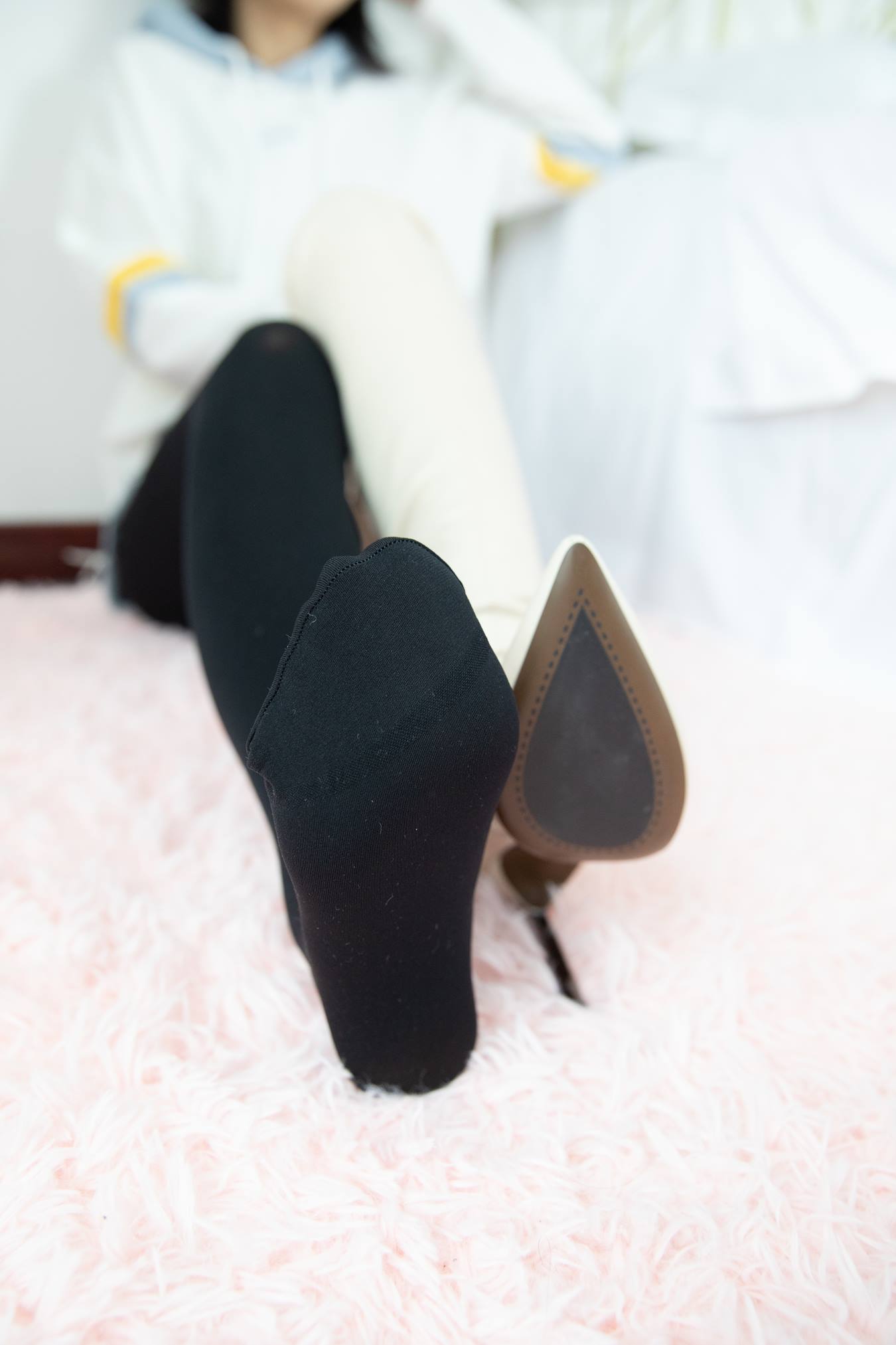 图片[17]-物恋传媒 NO.745 小凌-星野与风[146P] – 速更版-美库