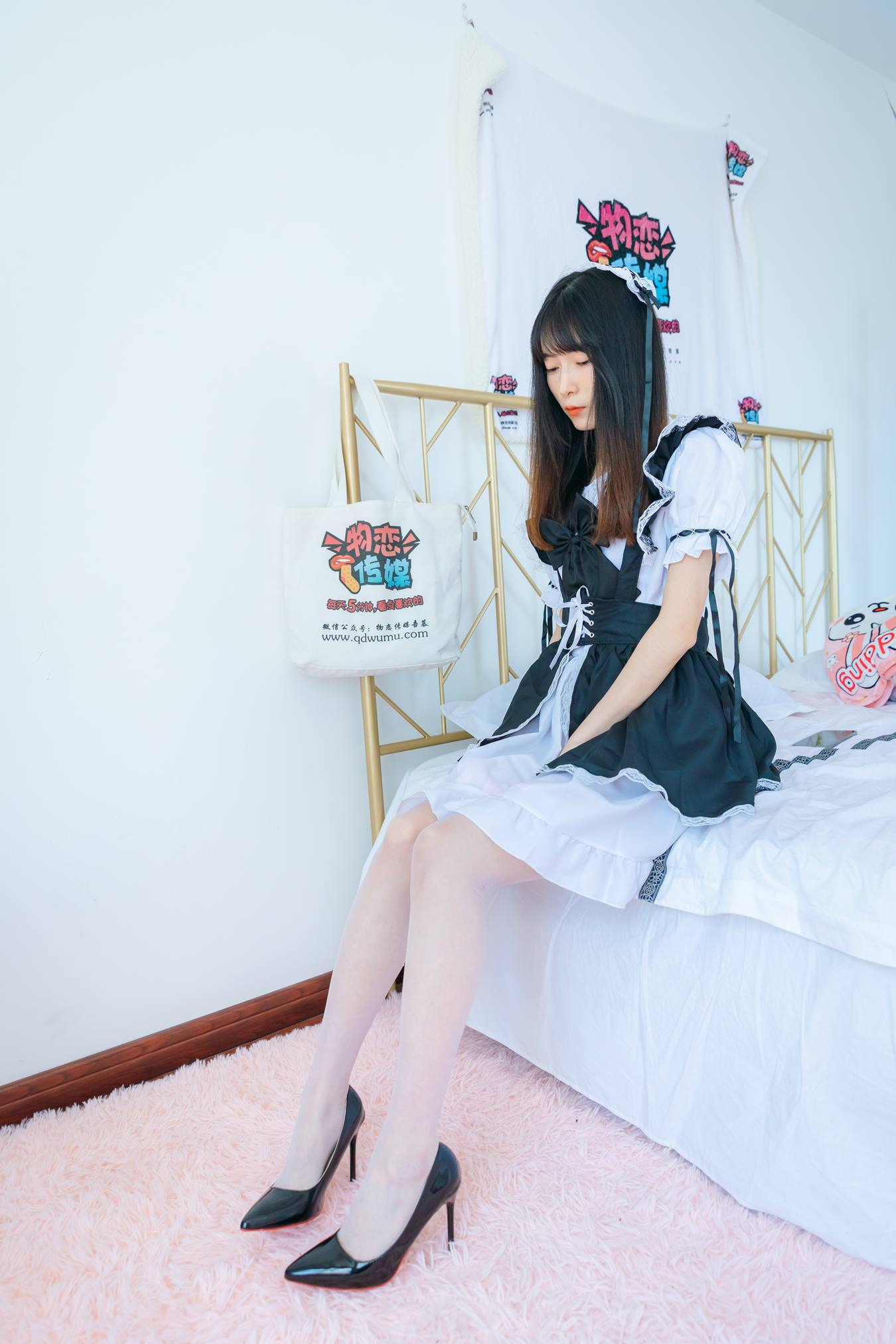 图片[22]-物恋传媒 NO.744 猫耳-戏如人生[152P] – 速更版-美库